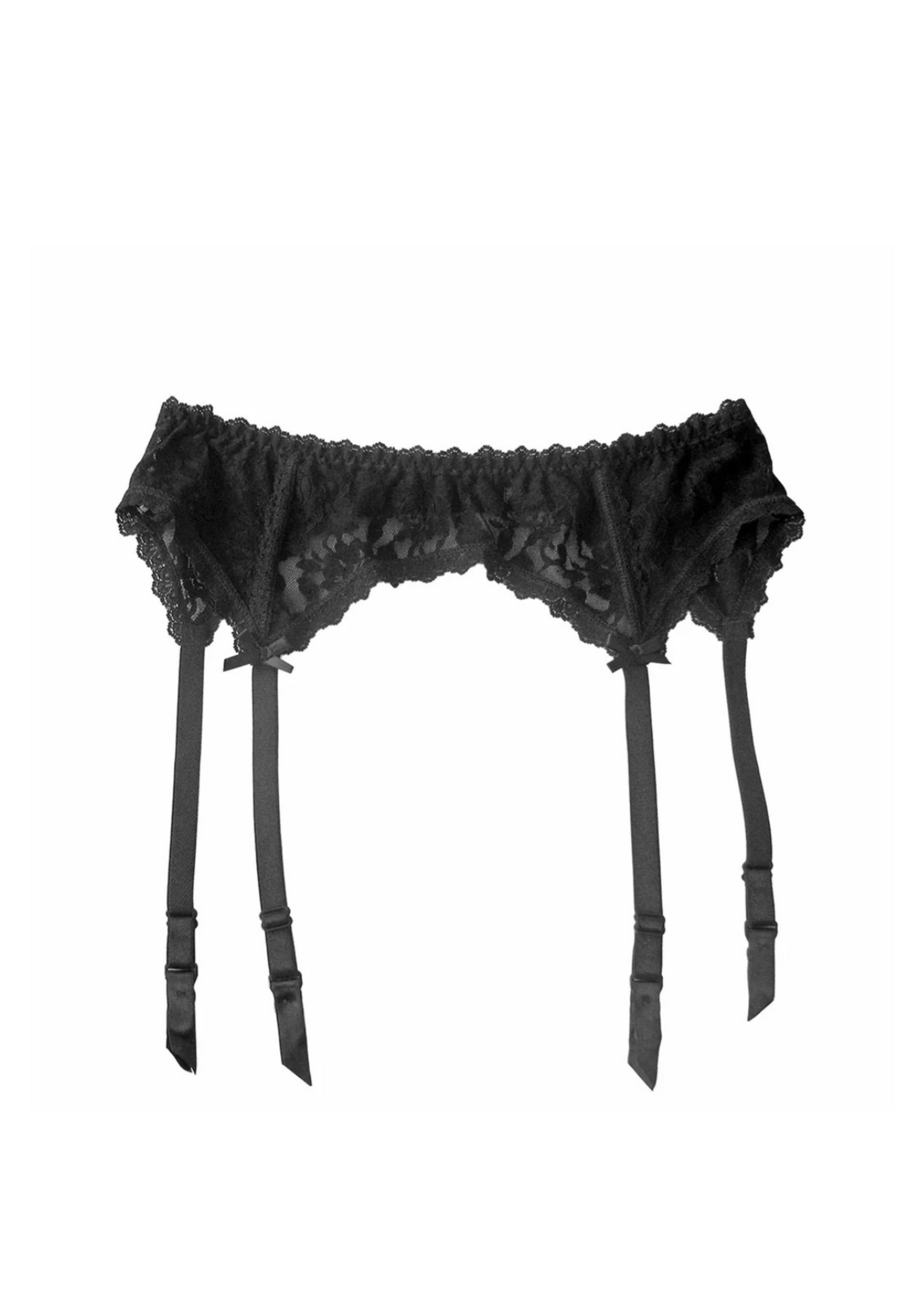 Hanky Panky Signature Garter Belt