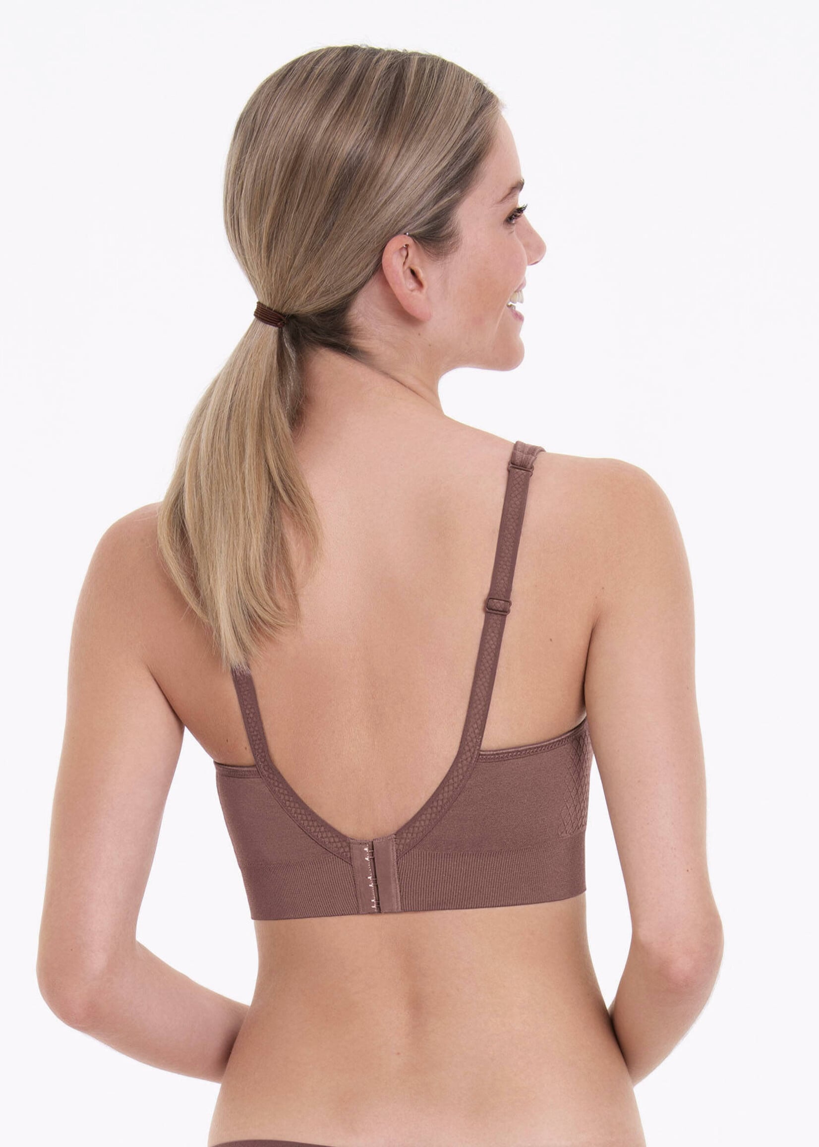 Anita AN Lotta Fashion Bralette 5769x