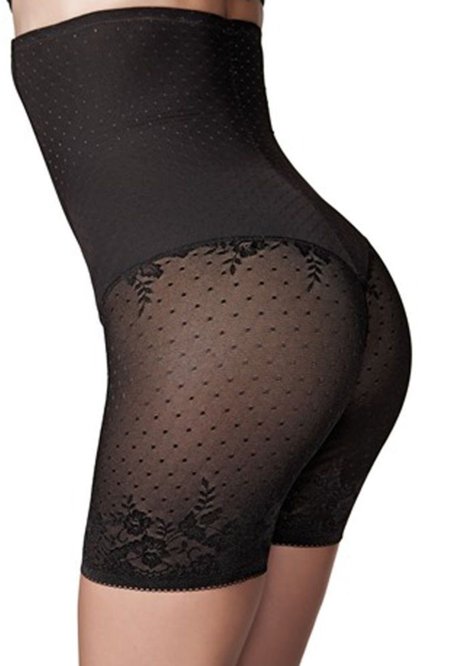 Janira Secret Figure Lace Culotte (31532)