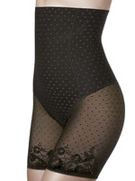 Janira Secret Figure Lace Culotte