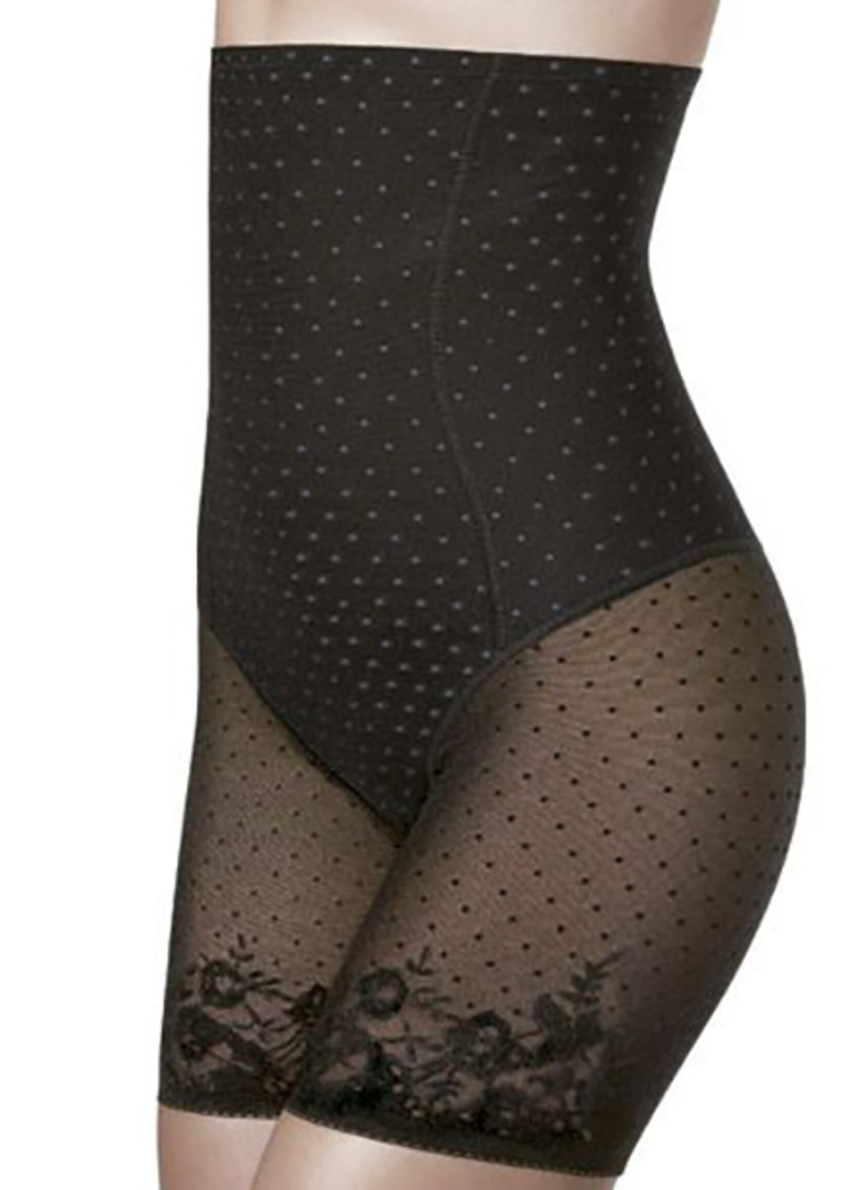 Janira Secret Figure Lace Culotte (31532)