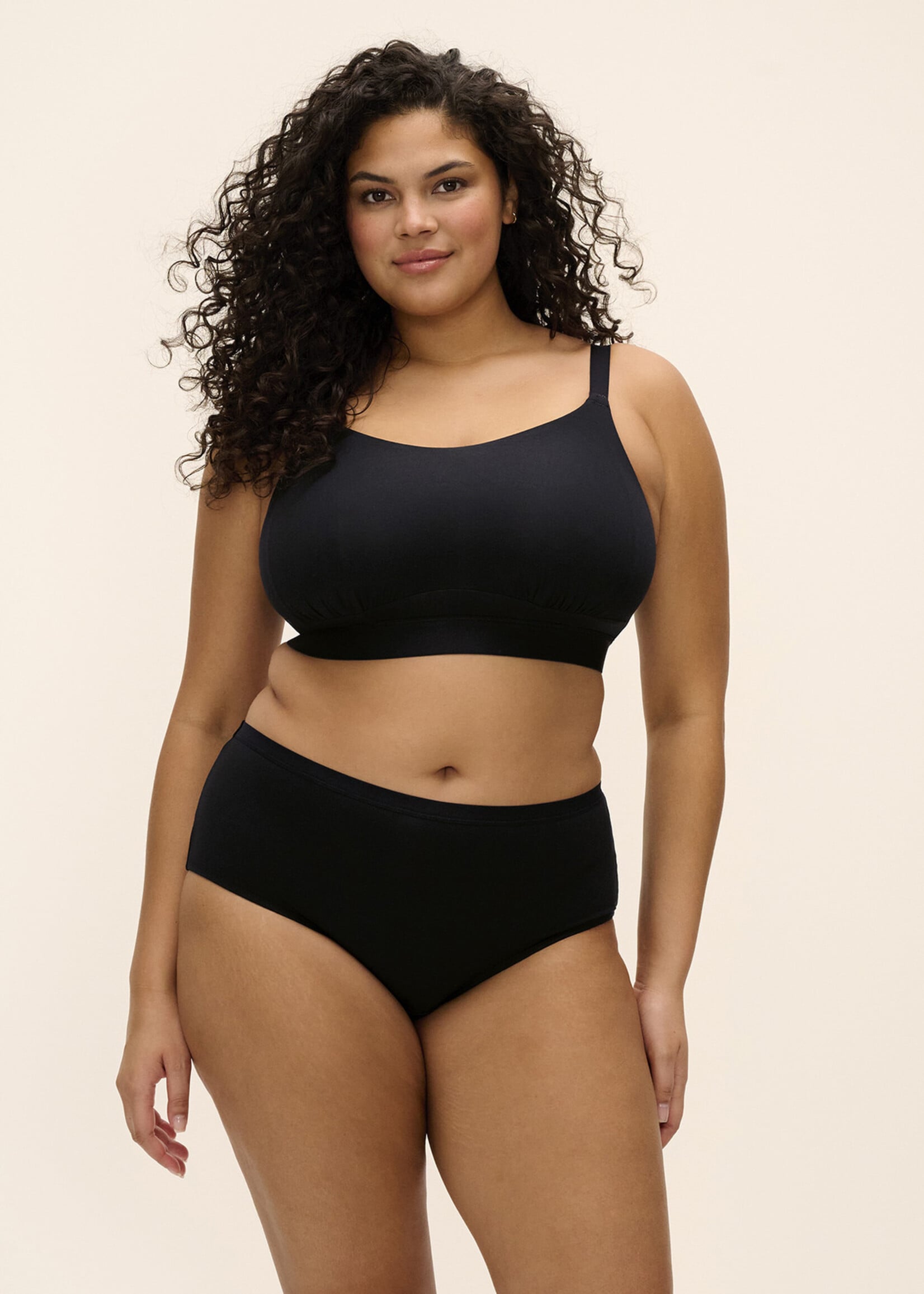 Elomi Downtime Bralette (F-J Cups) EL301417