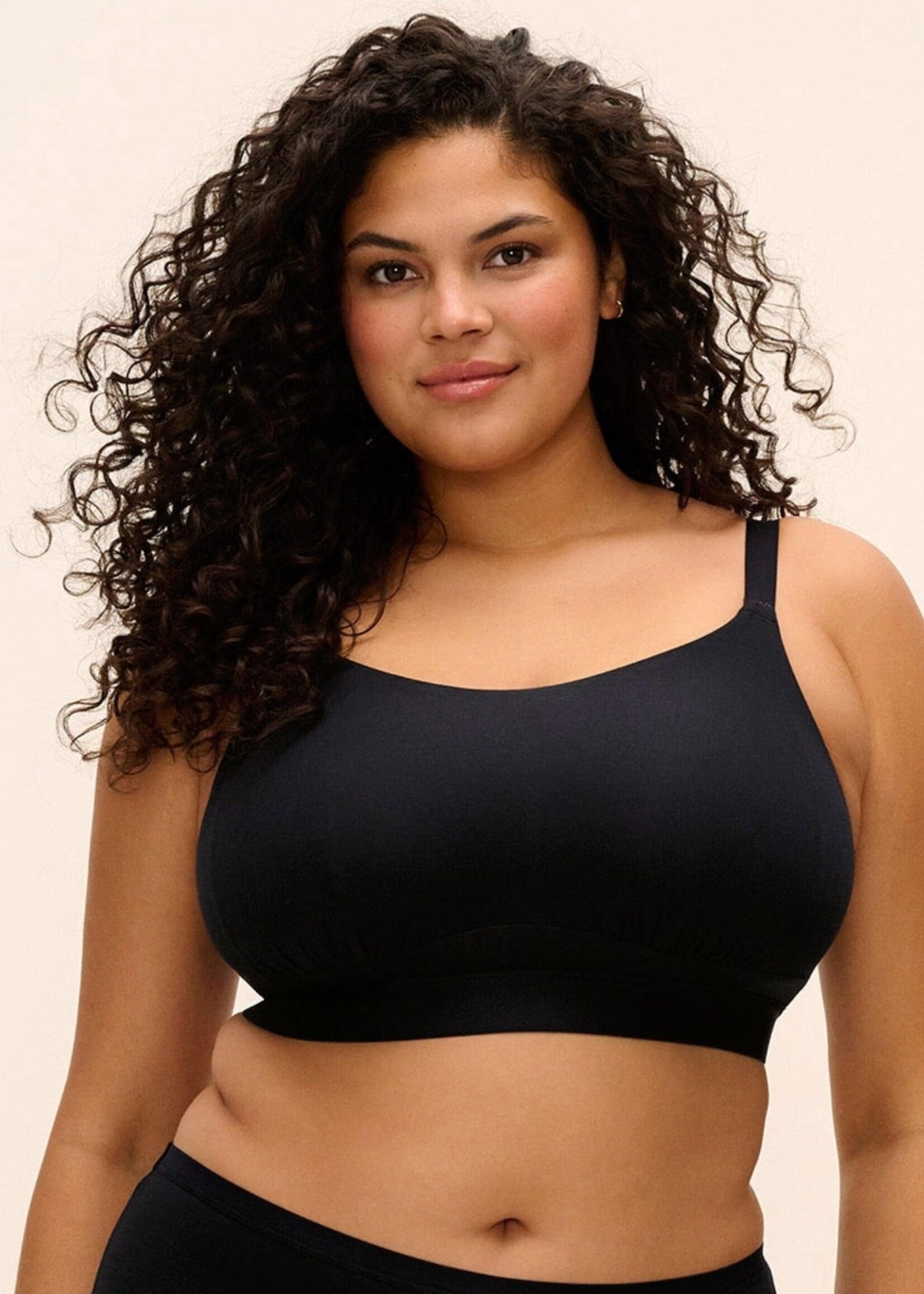 Elomi Downtime Bralette (F-J Cups) EL301417