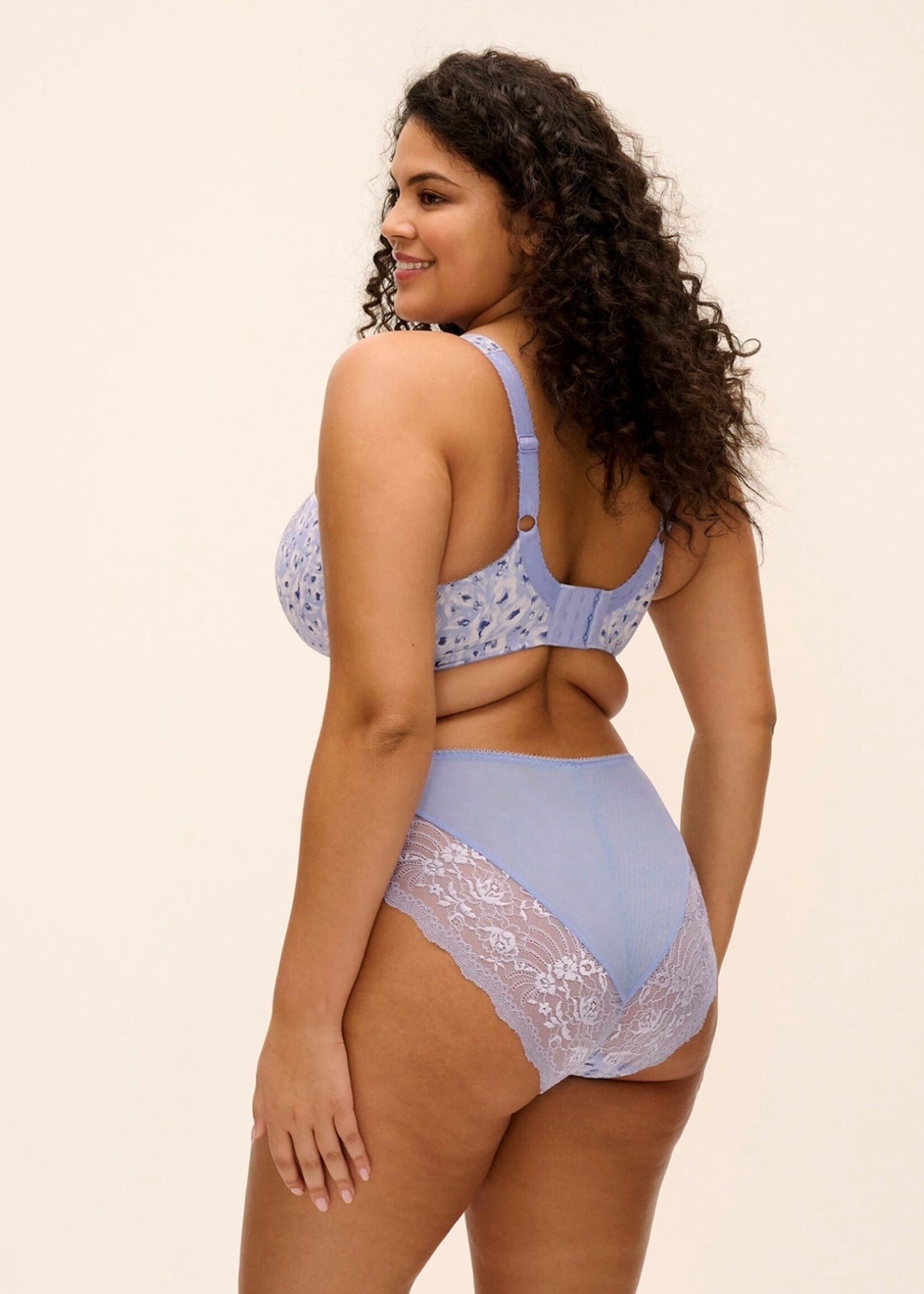 Elomi Morgan Fashion Full Cup Bra EL4110