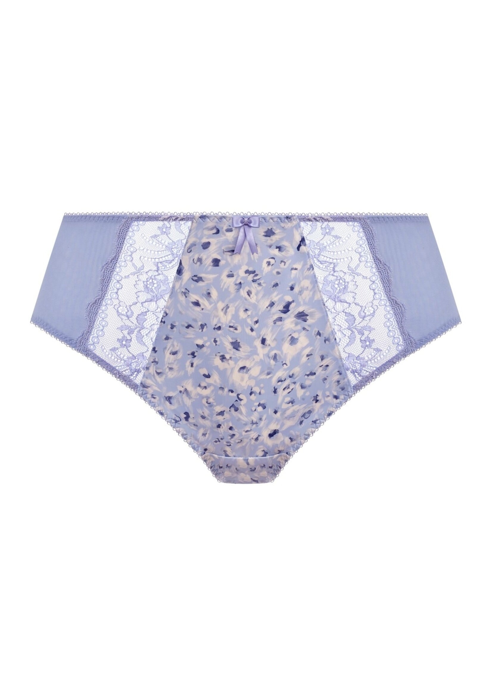 Elomi Morgan Fashion High Leg Brief EL4118