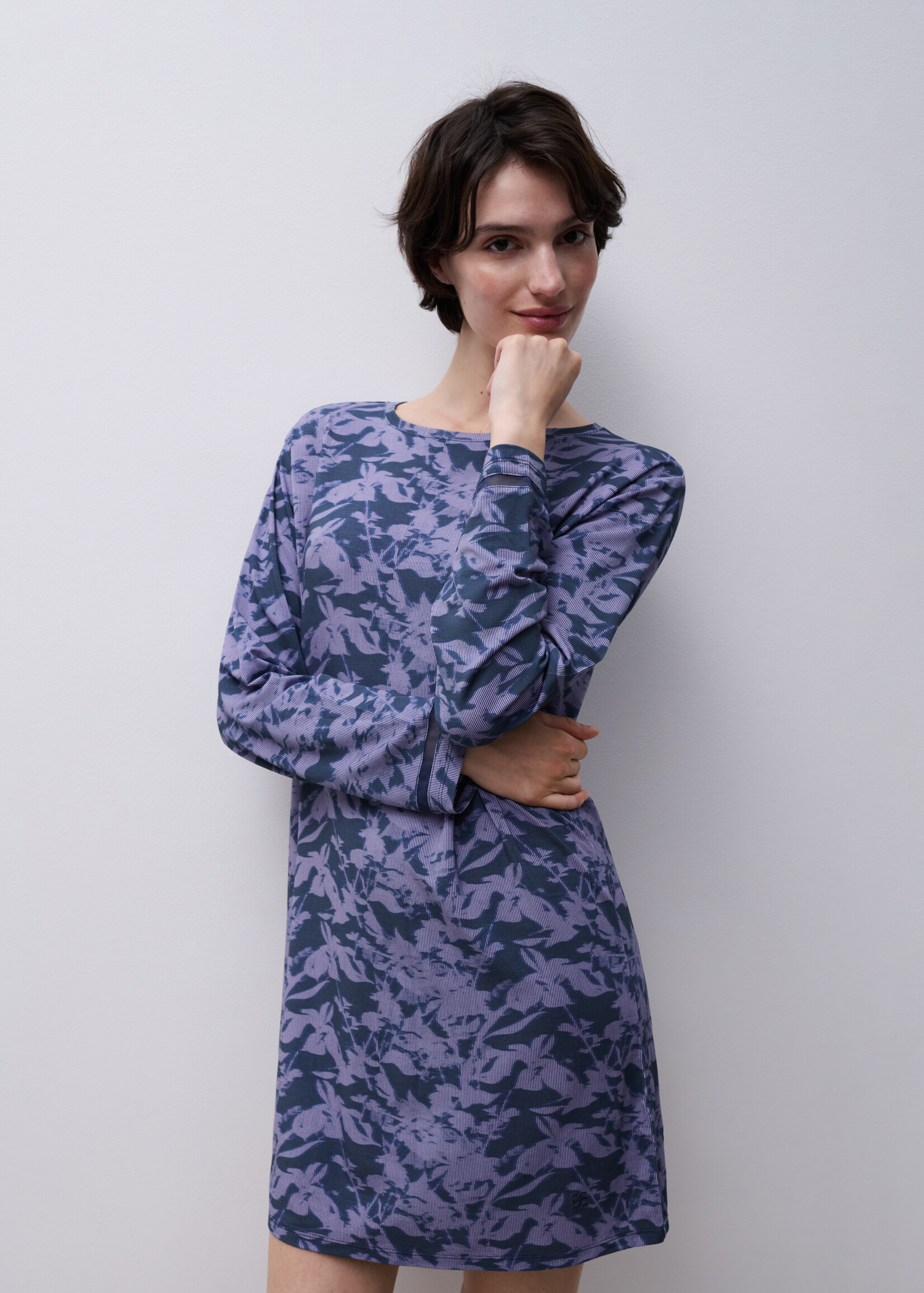 Chantelle Joe Nightshirt 15UW6