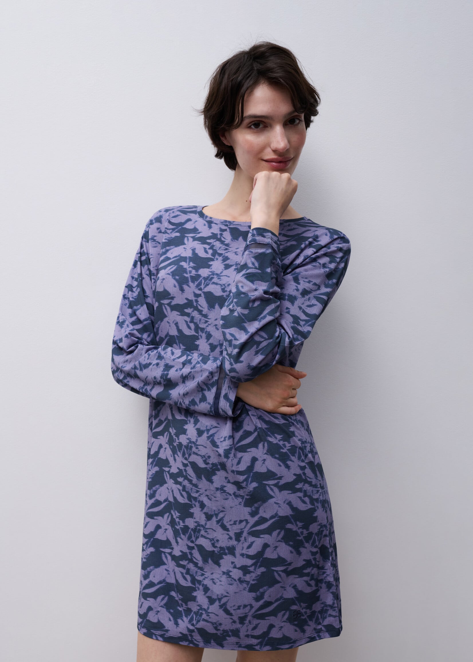 Chantelle Joe Nightshirt C15UW6