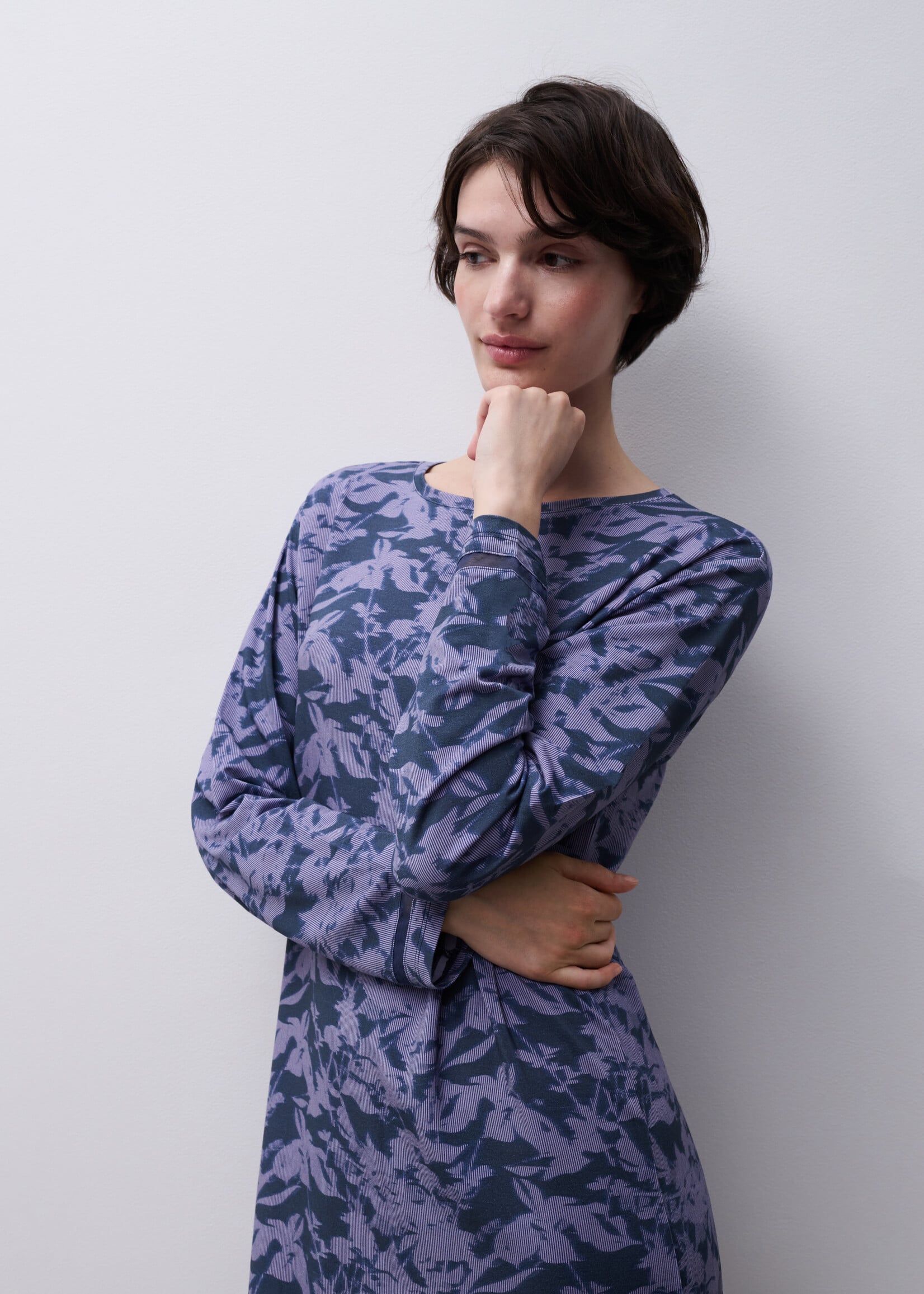 Chantelle Joe Nightshirt C15UW6