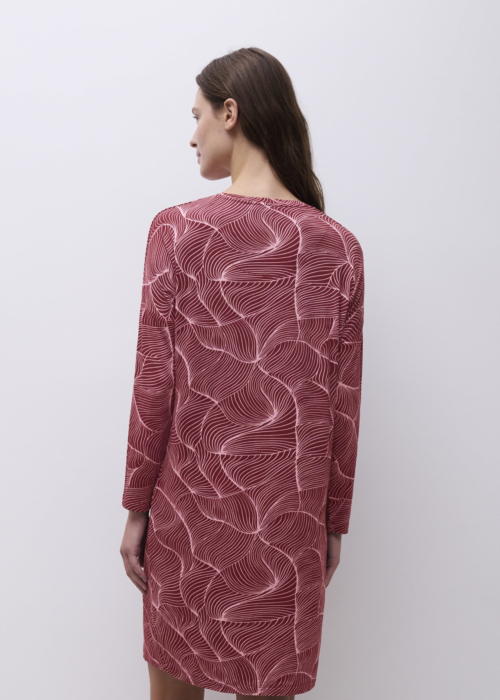 Chantelle Yara Nightshirt FN7610