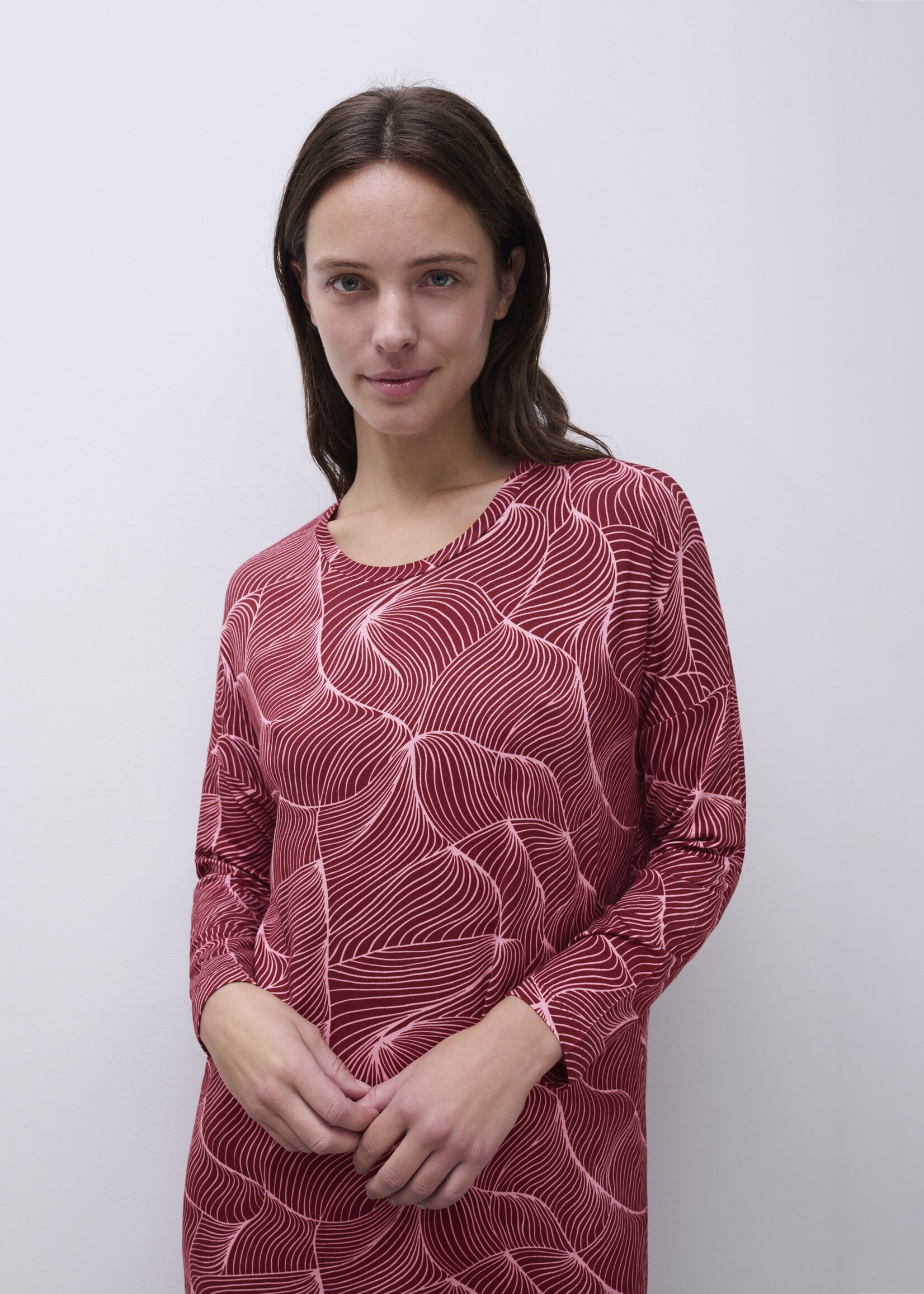 Chantelle Yara Nightshirt FN7610