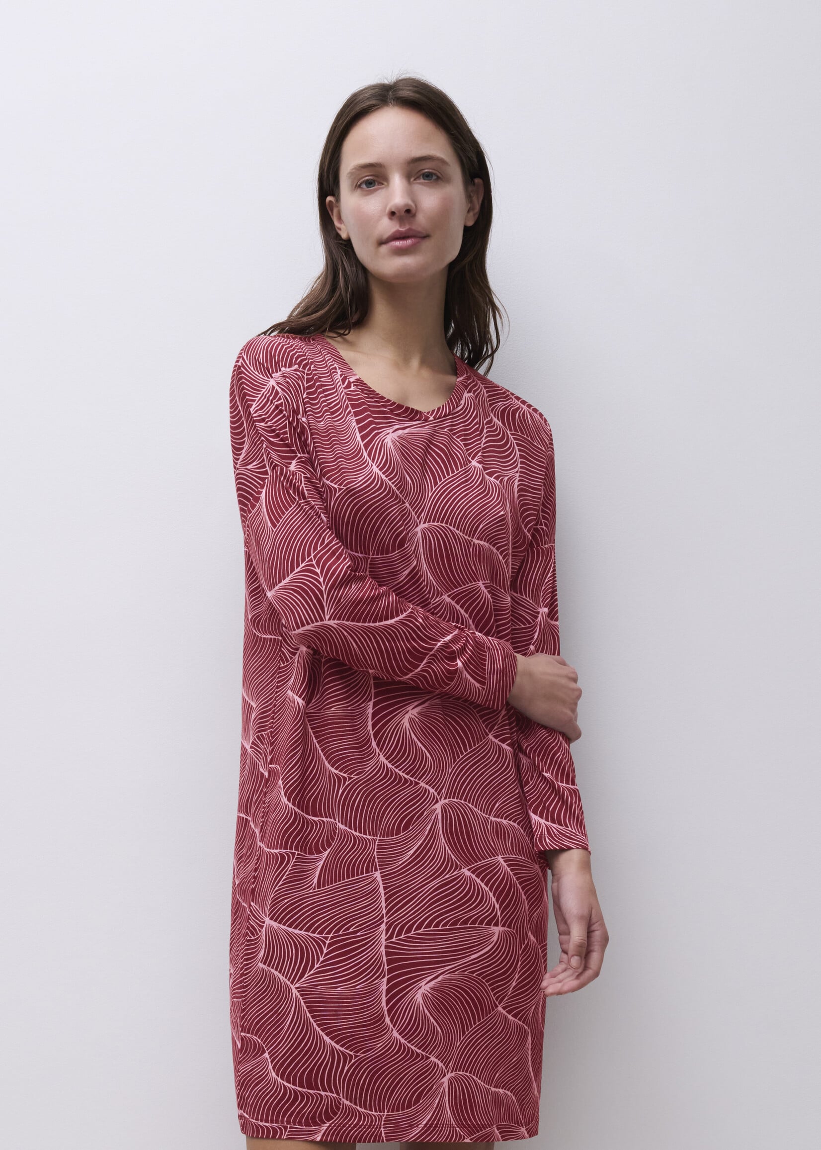 Chantelle Yara Nightshirt FN7610