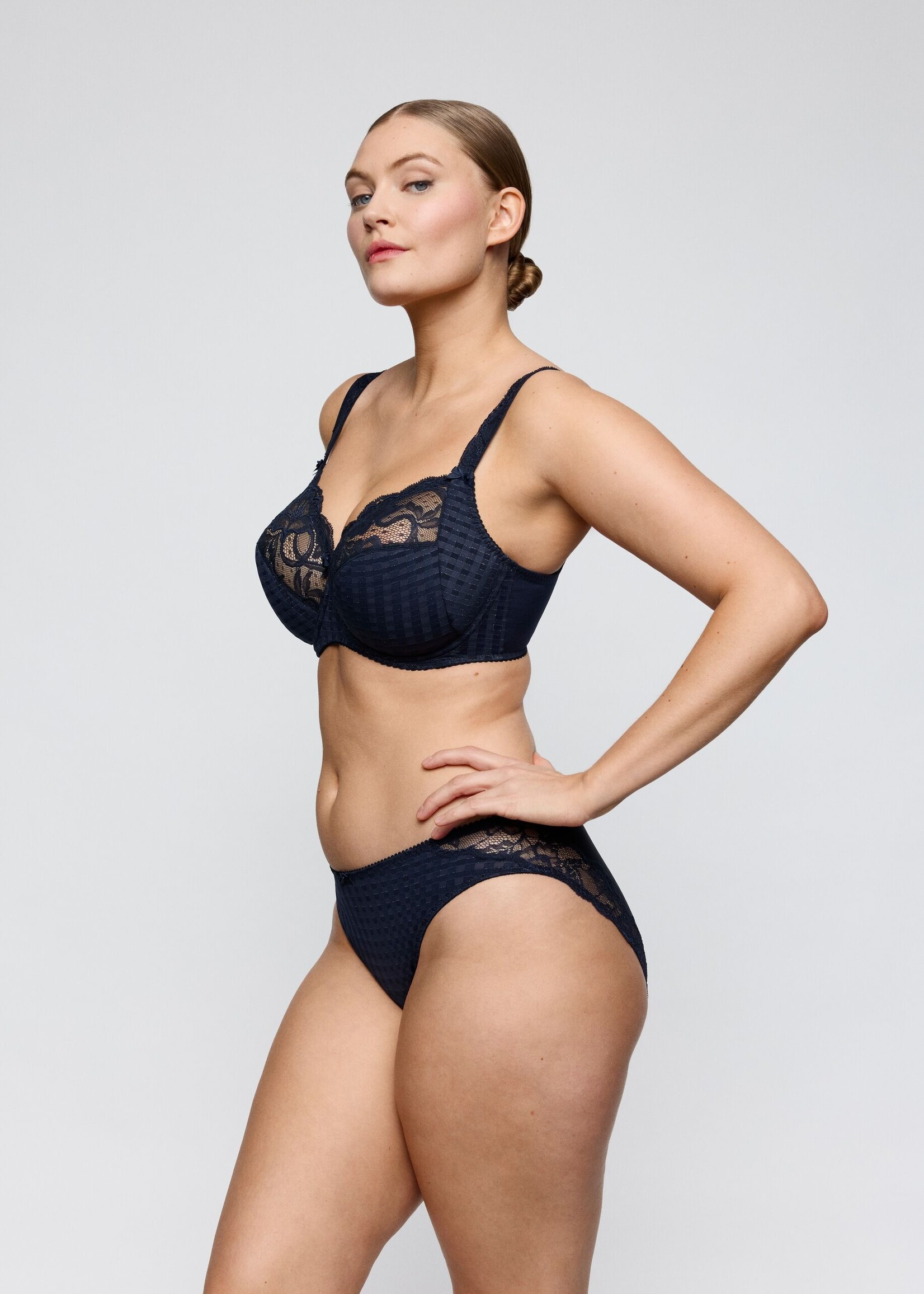 Prima Donna Madison Fashion Full Cup Bra 0162120 0162121