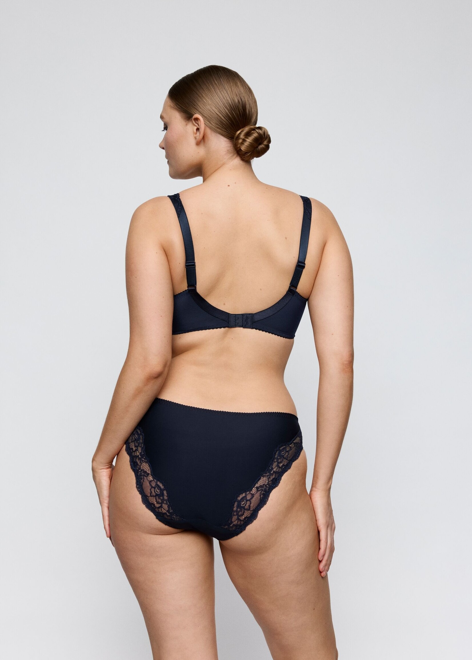 Prima Donna Madison Fashion Full Cup Bra 0162120 0162121