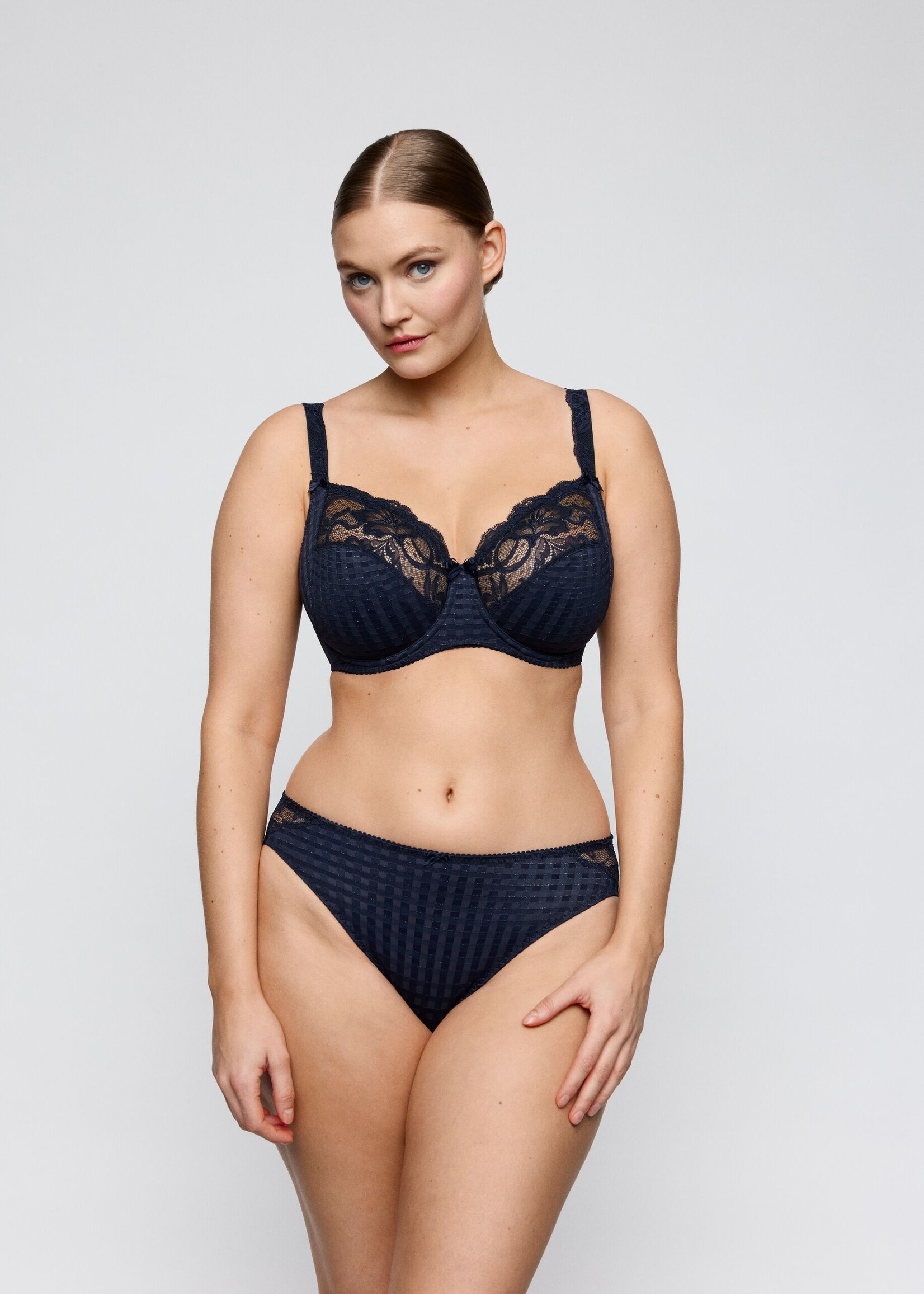 Prima Donna Madison Fashion Full Cup Bra 0162120 0162121
