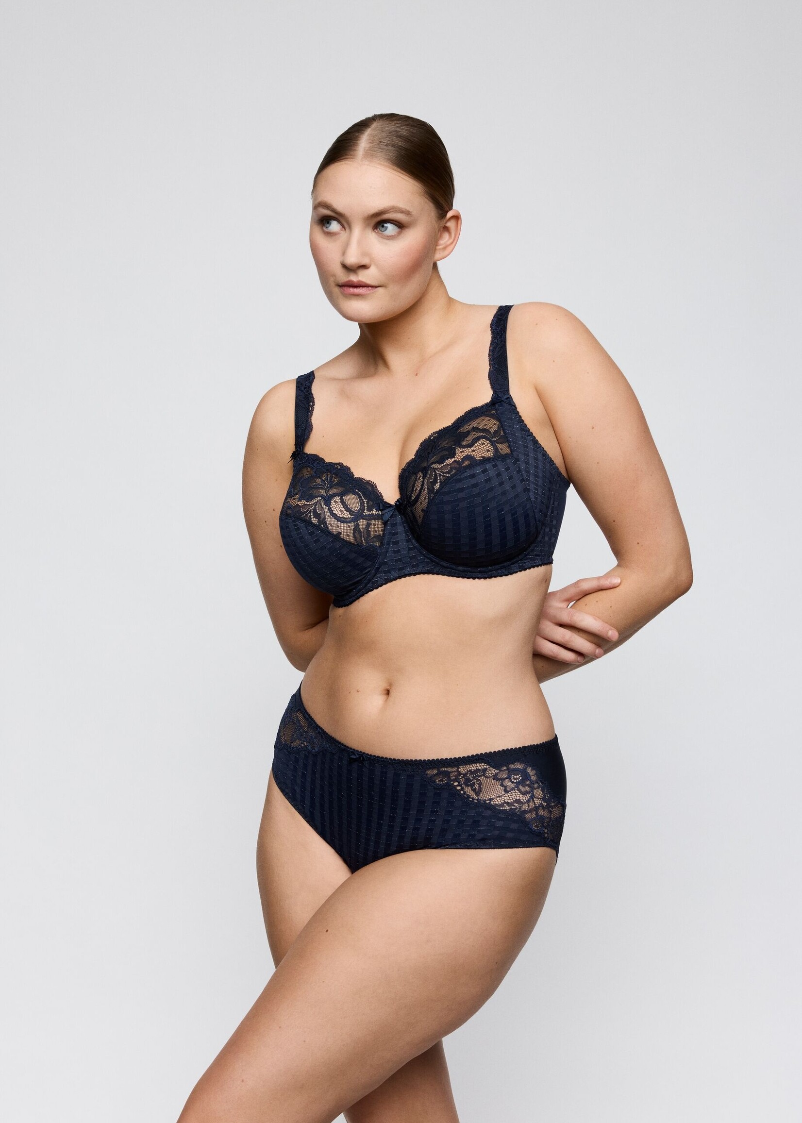 Prima Donna Madison Fashion Full Cup Bra 0162120 0162121