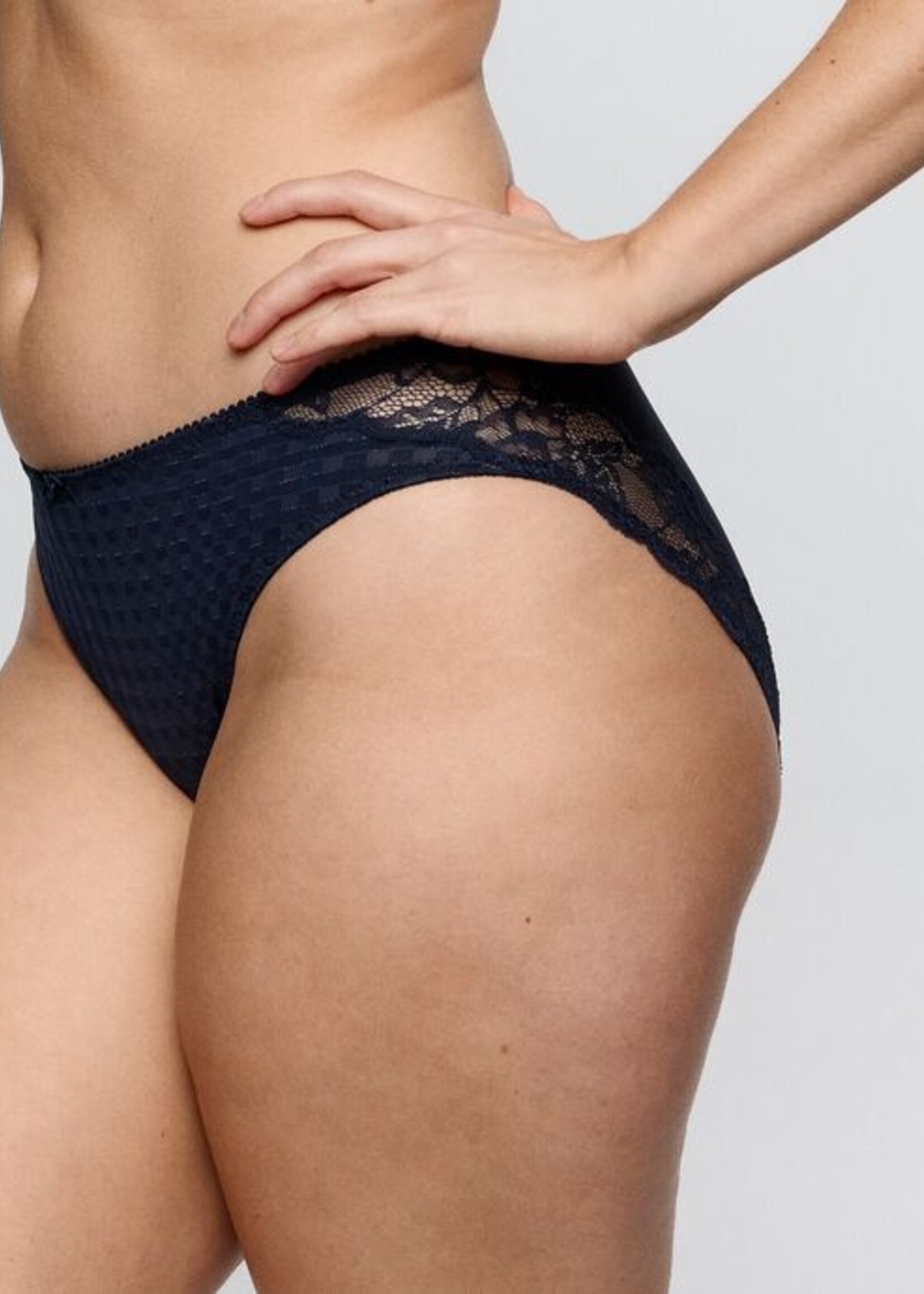 Prima Donna Madison Fashion Lace Brief 0562125