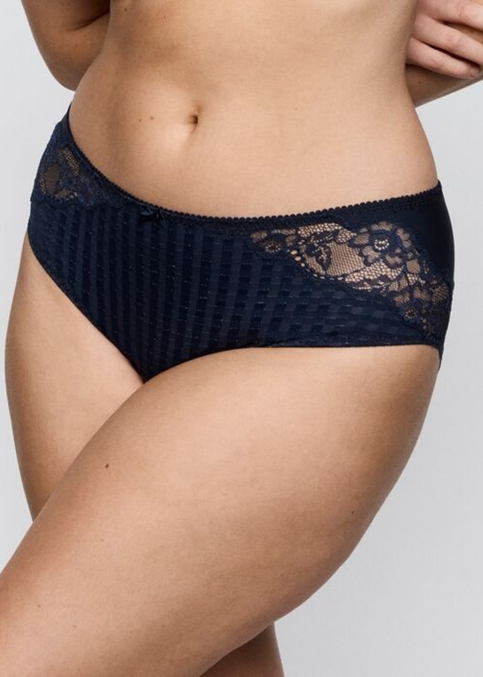 Prima Donna Madison Fashion Lace Full Brief 0562126