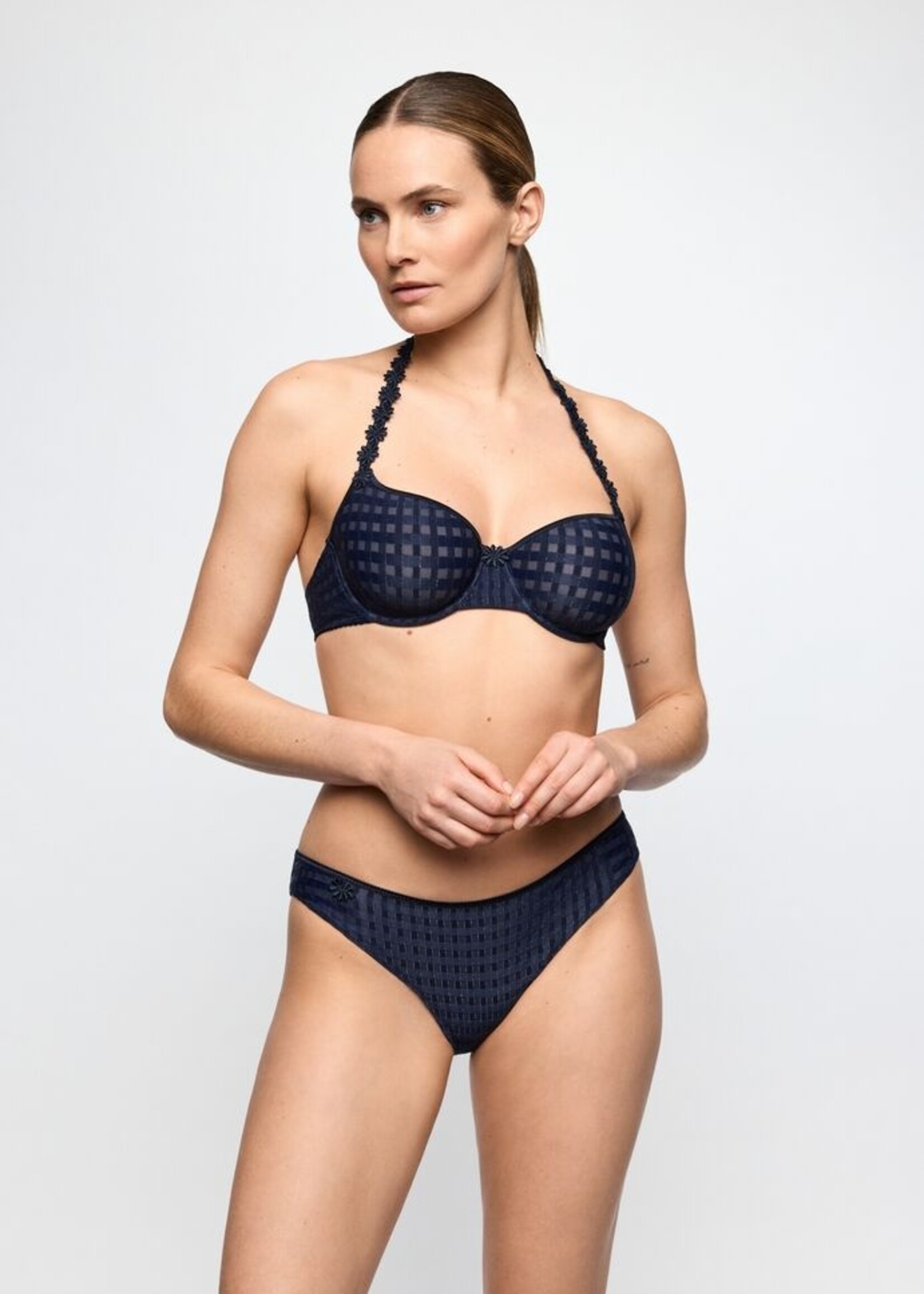 Marie Jo MJ Avero Fashion Brief 0500410