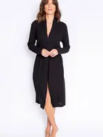 PJ Salvage Textured Essentials Robe