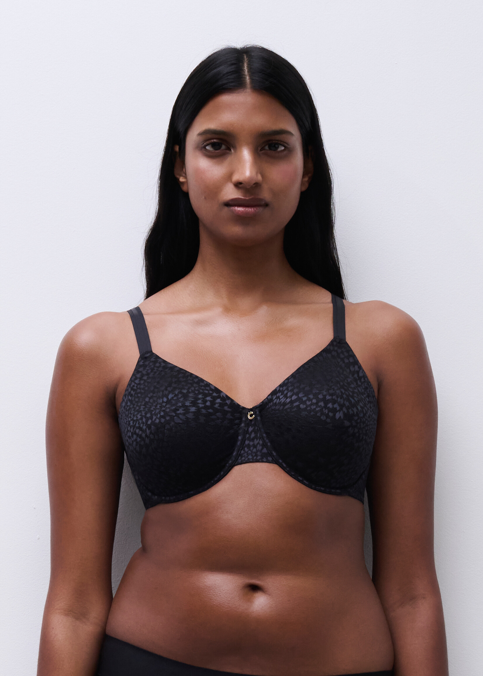 Chantelle Magique Seamless Full Cup Bra 19UM1