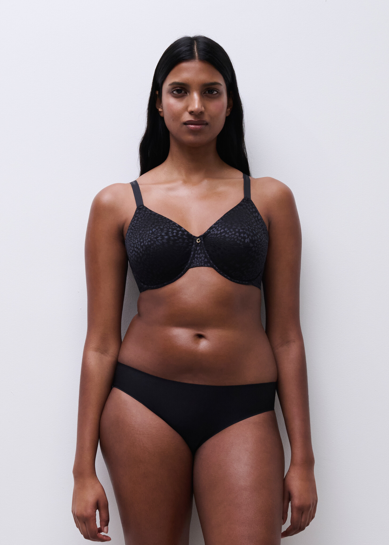 Chantelle Magique Seamless Full Cup Bra 19UM1