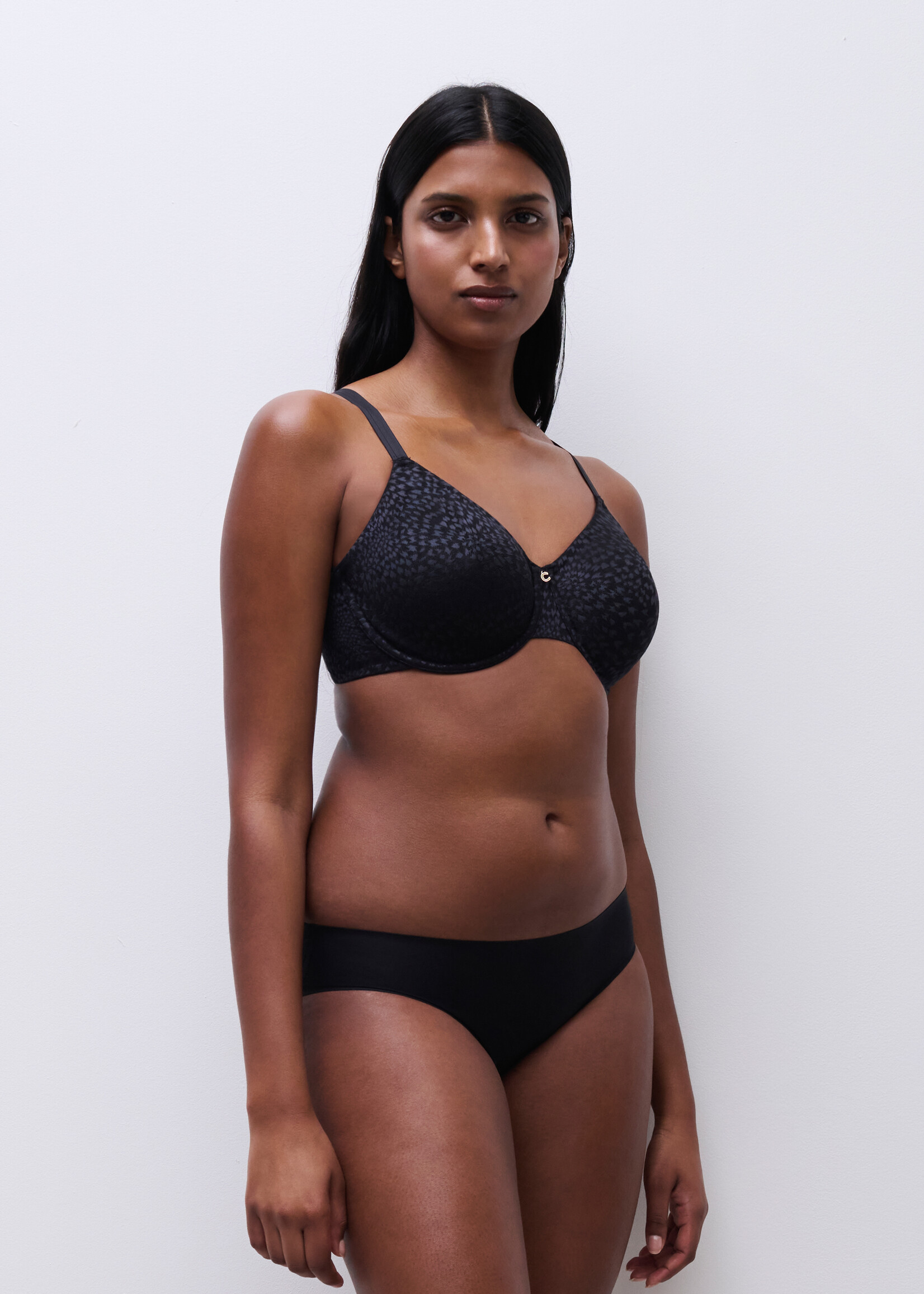 Chantelle Magique Seamless Full Cup Bra 19UM1