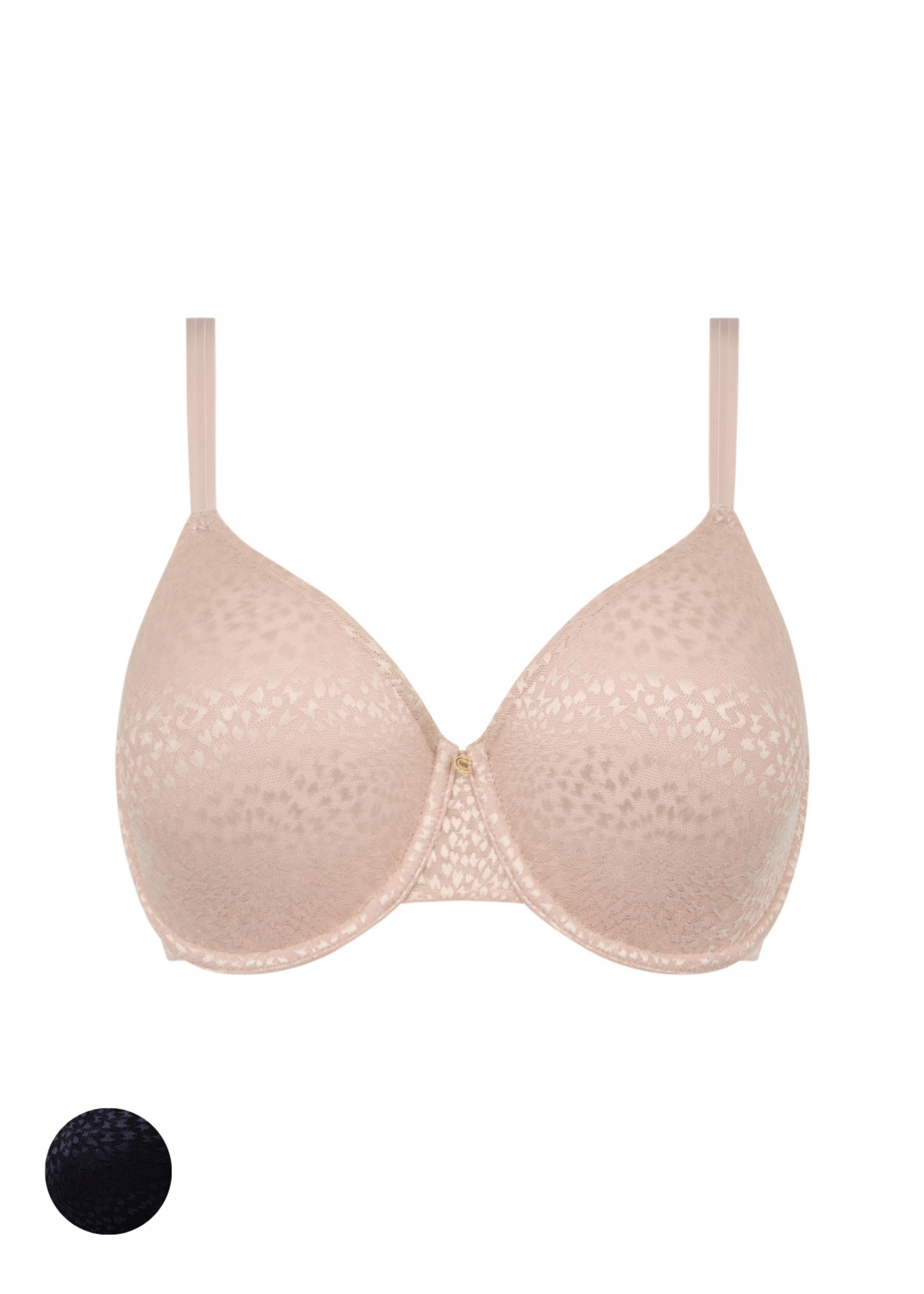 Chantelle Magique Seamless Full Cup Bra 19UM1