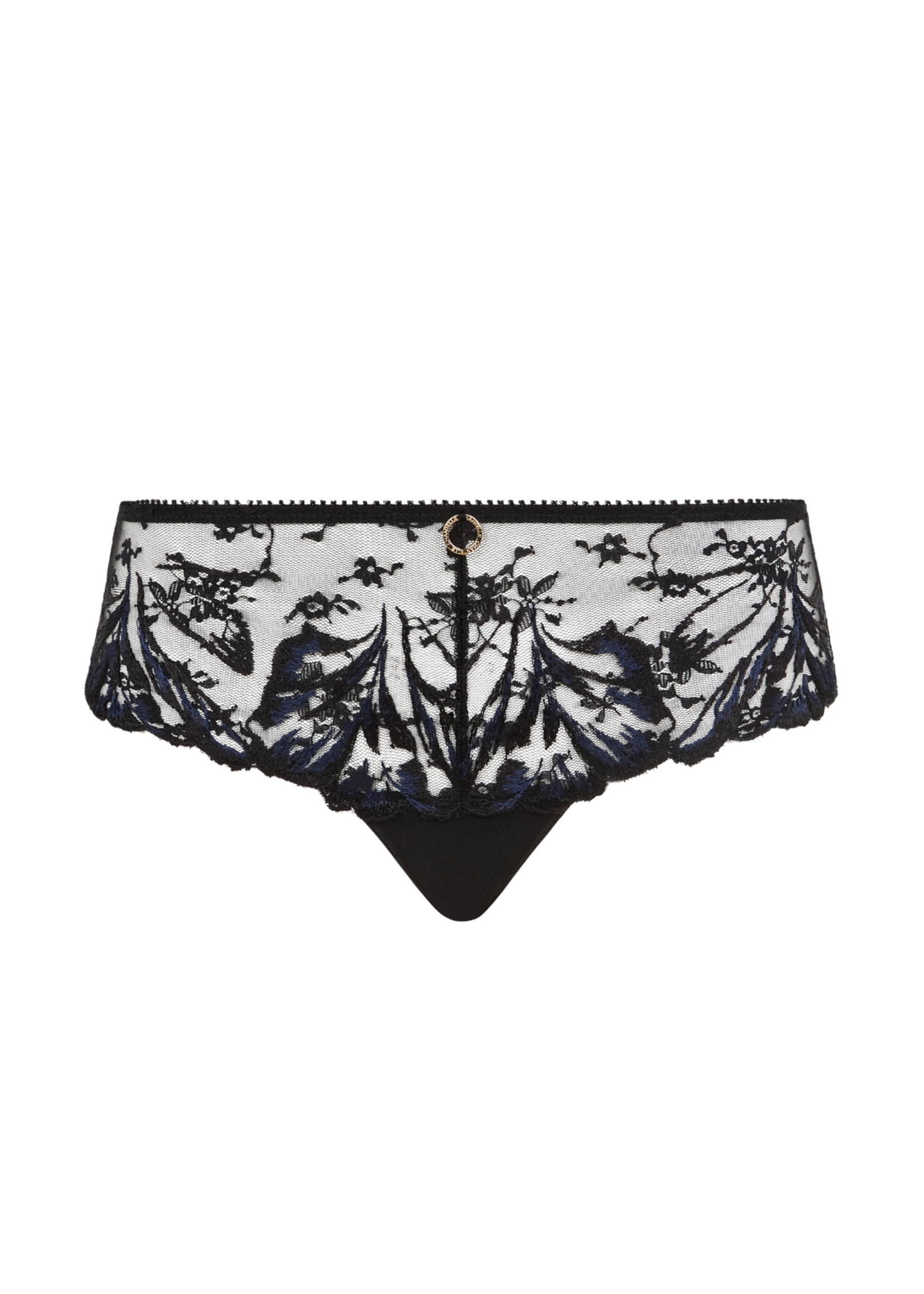 Chantelle Illusion Lace Hipster 1B4B0