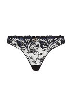 Chantelle Illusion Lace Thong