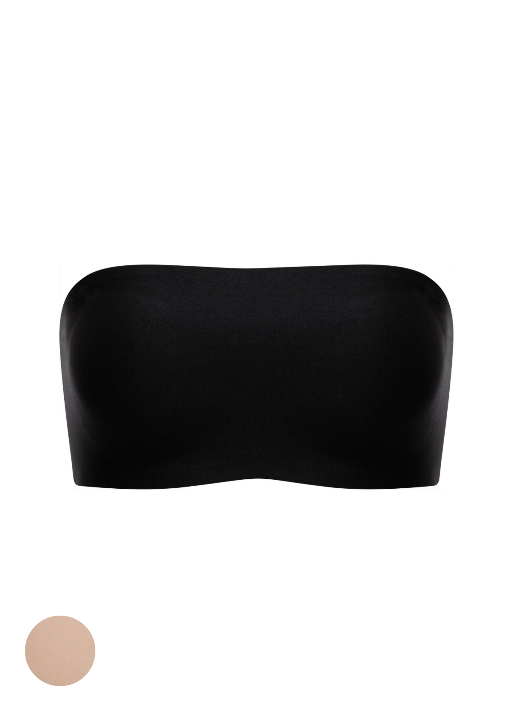 Chantelle Soft Stretch: Bandeau 16A3