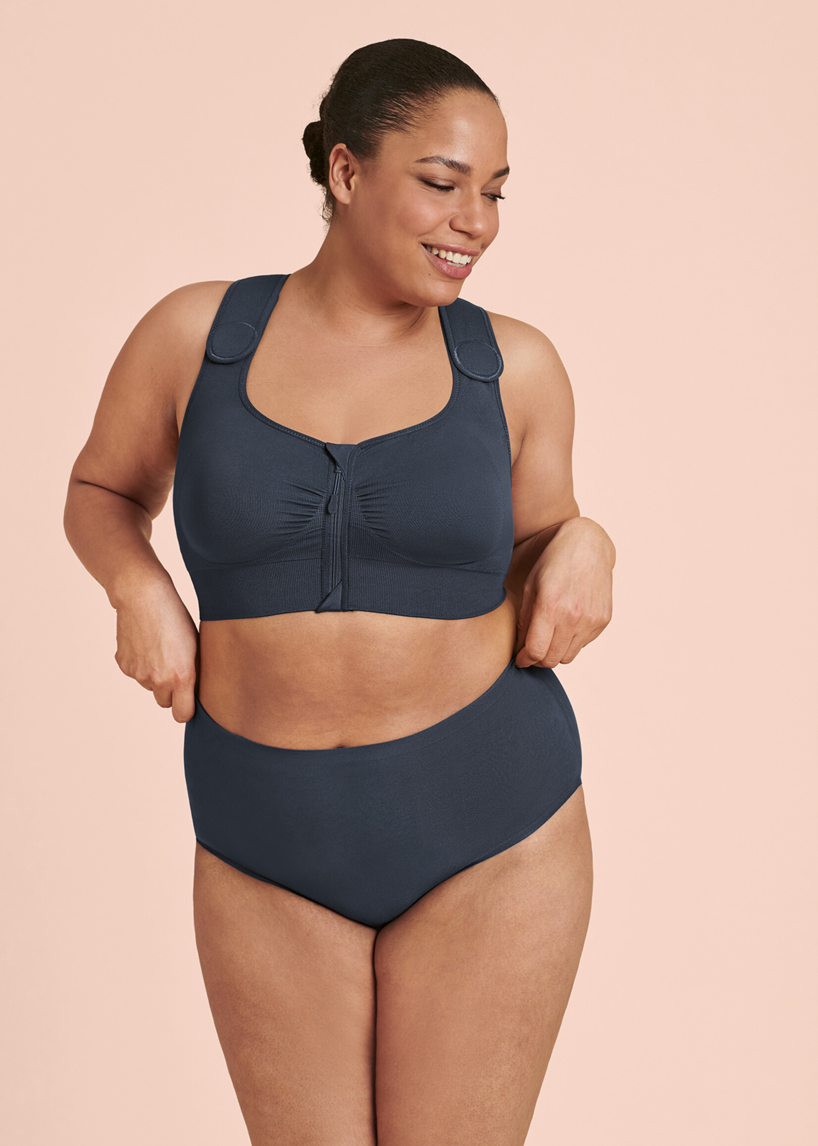 Anita Almeria Soft Compression Care Bra 4108X