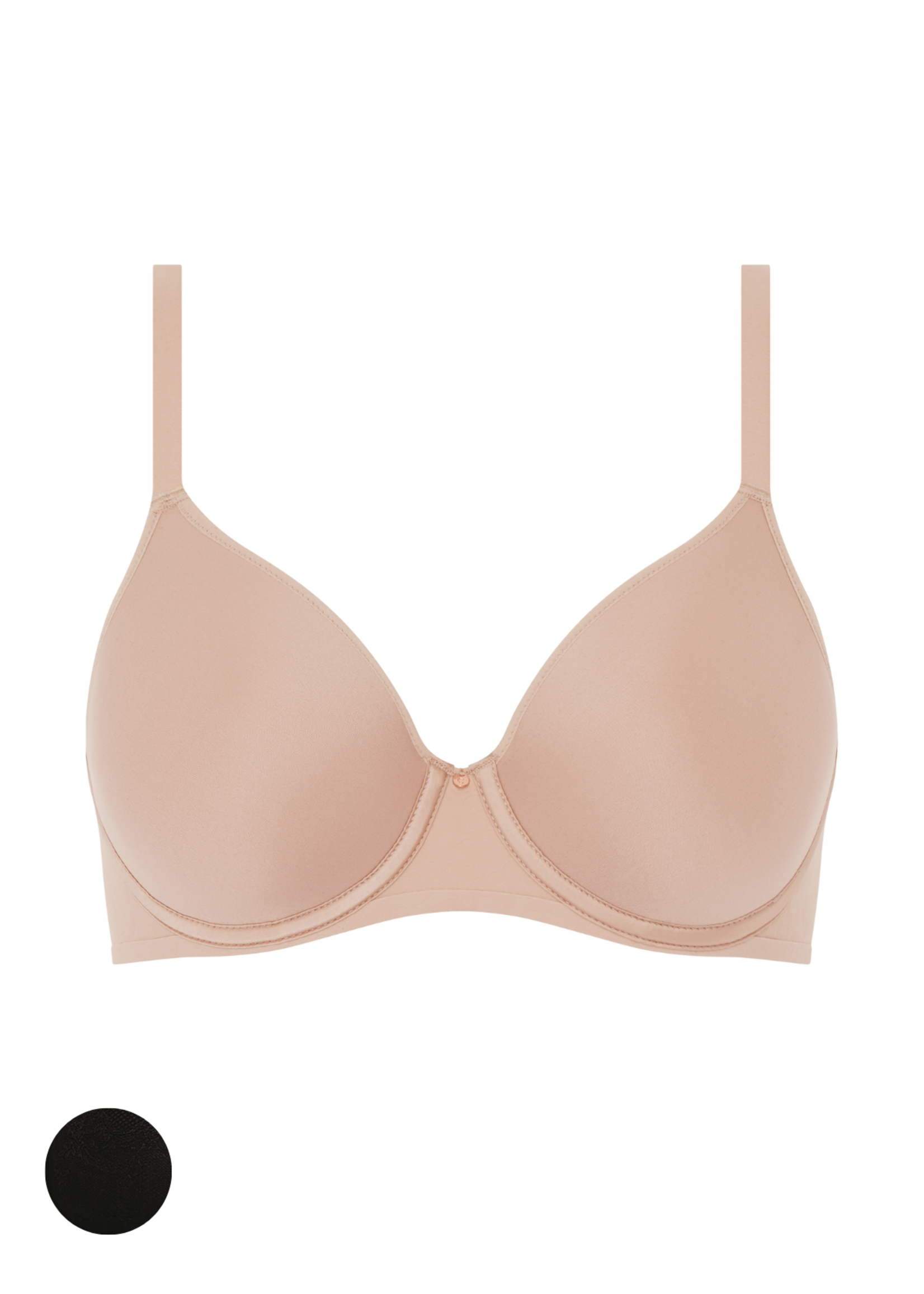 Chantelle Comfort Chic Memory Foam Bra 18JNV