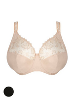Prima Donna Deauville Full Cup Bra (I-K Cups)