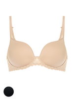 Simone Perele Subtile Plunge Spacer Bra