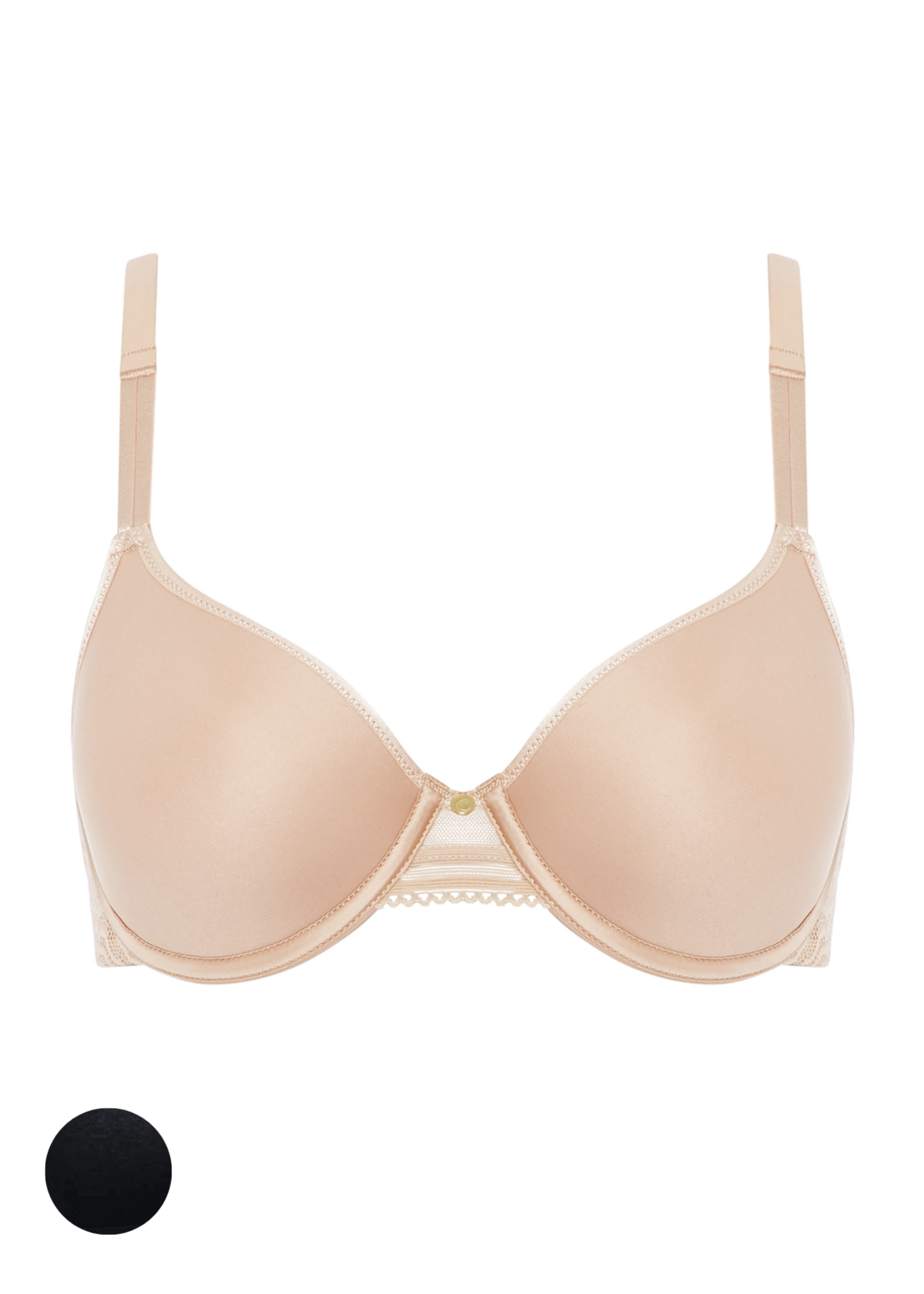 Chantelle C Jolie Comfort Bra 13B6