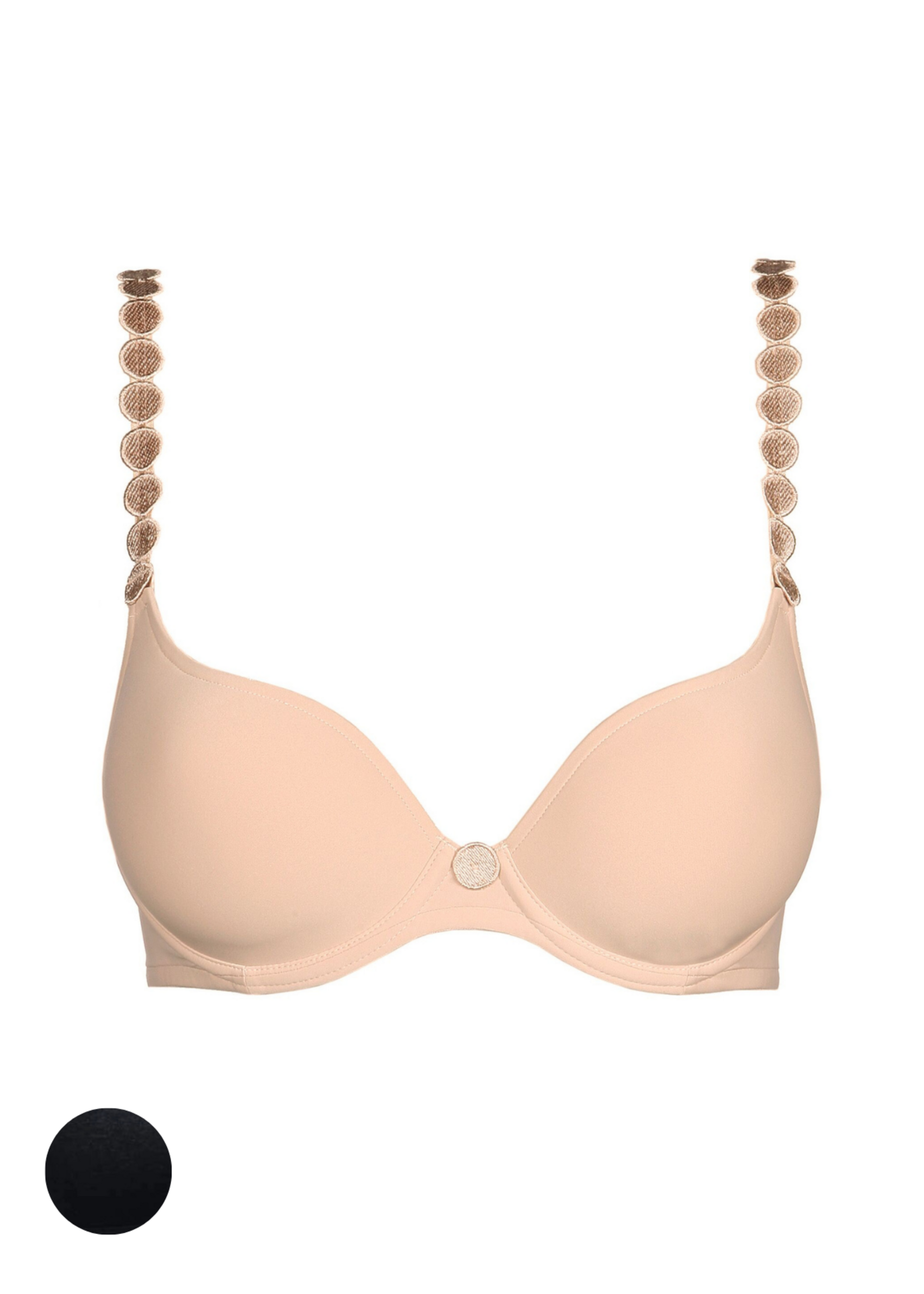Marie Jo Tom Heartshape Plunge Bra 0120826