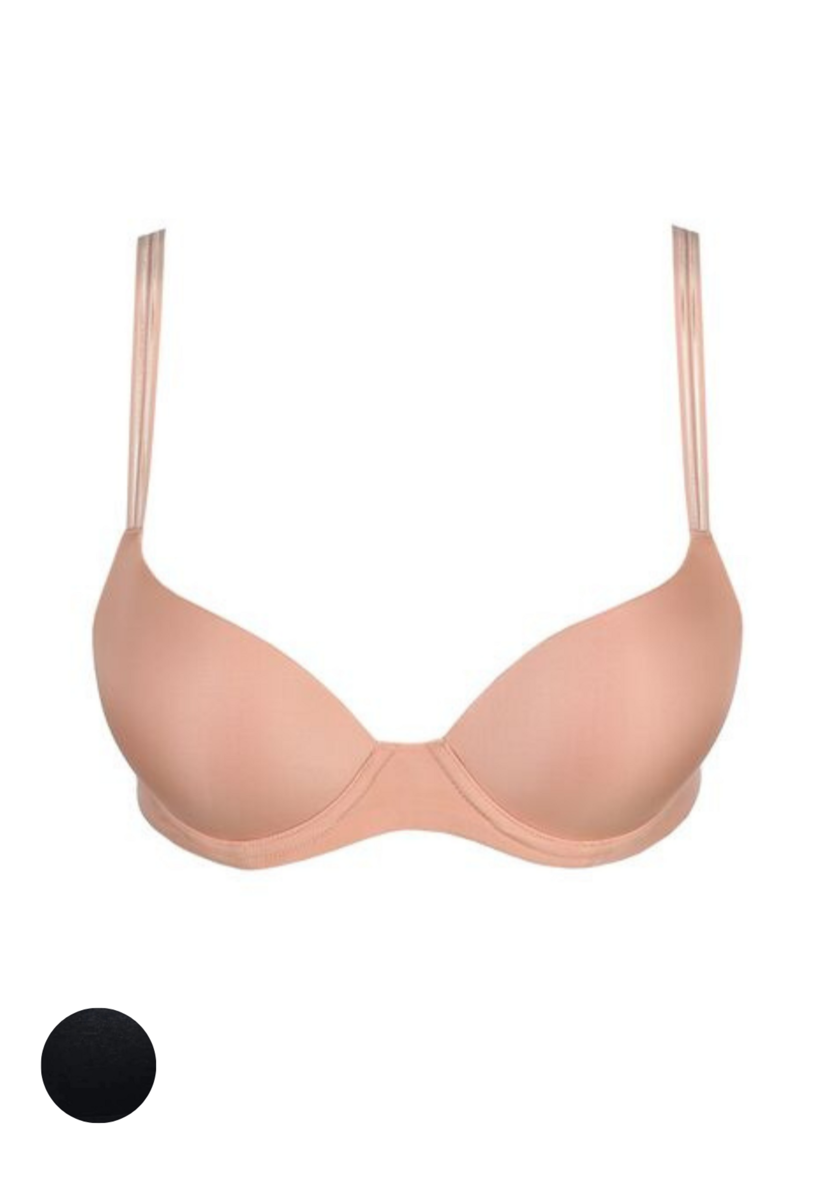 Marie Jo Louie Push-Up Bra 0122097