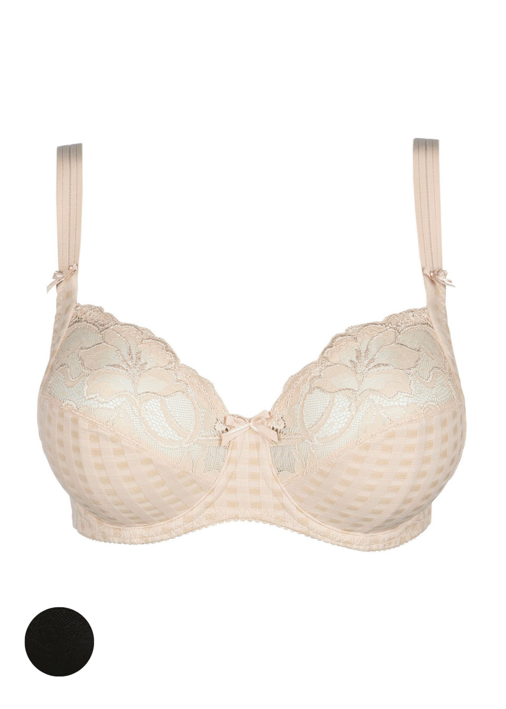 Prima Donna Madison Full Cup Bra 0162120 / 0162121