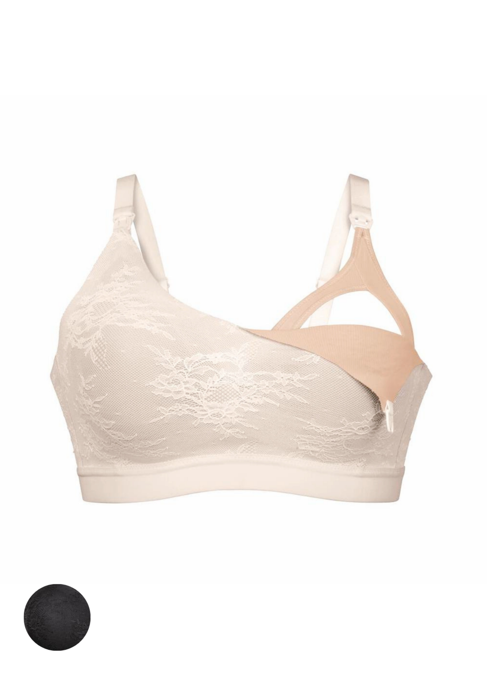 Anita Essential Lace Nursing Bralette 5057