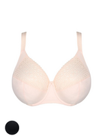 Prima Donna Montara Full Cup Bra (I-K Cups)