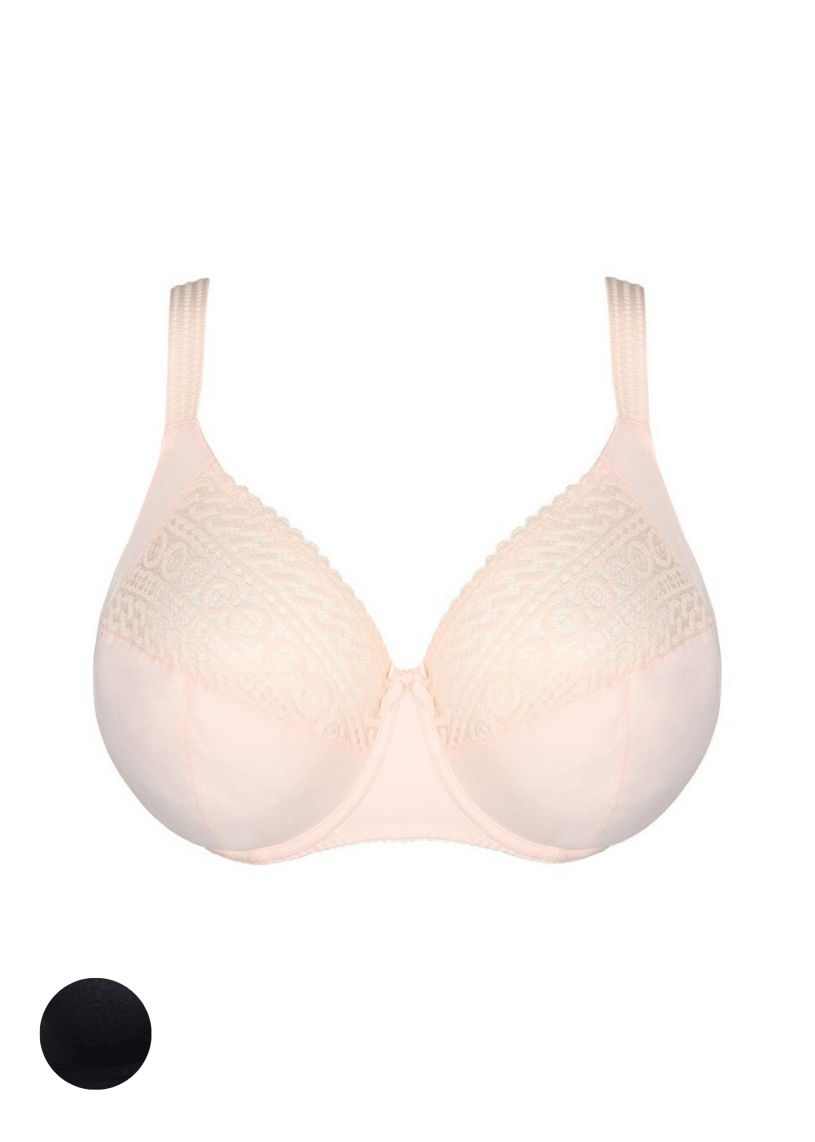 Prima Donna Montara Full Cup Bra (I-K Cups) 0163385