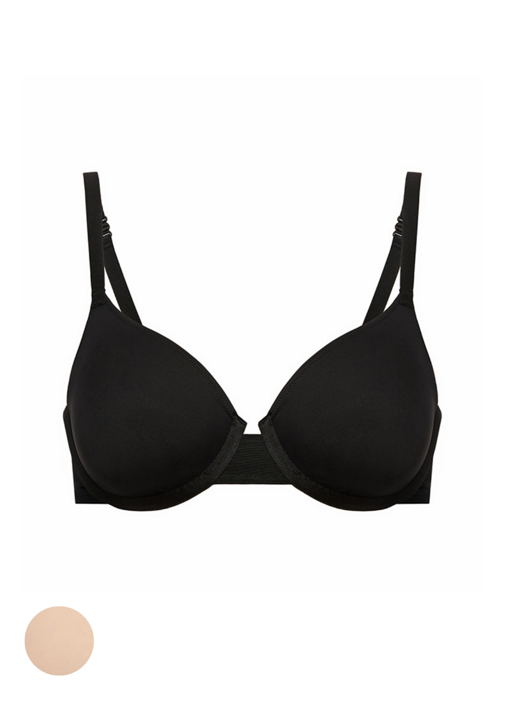 Simone Perele Essentiel Seamless Bra 13V317