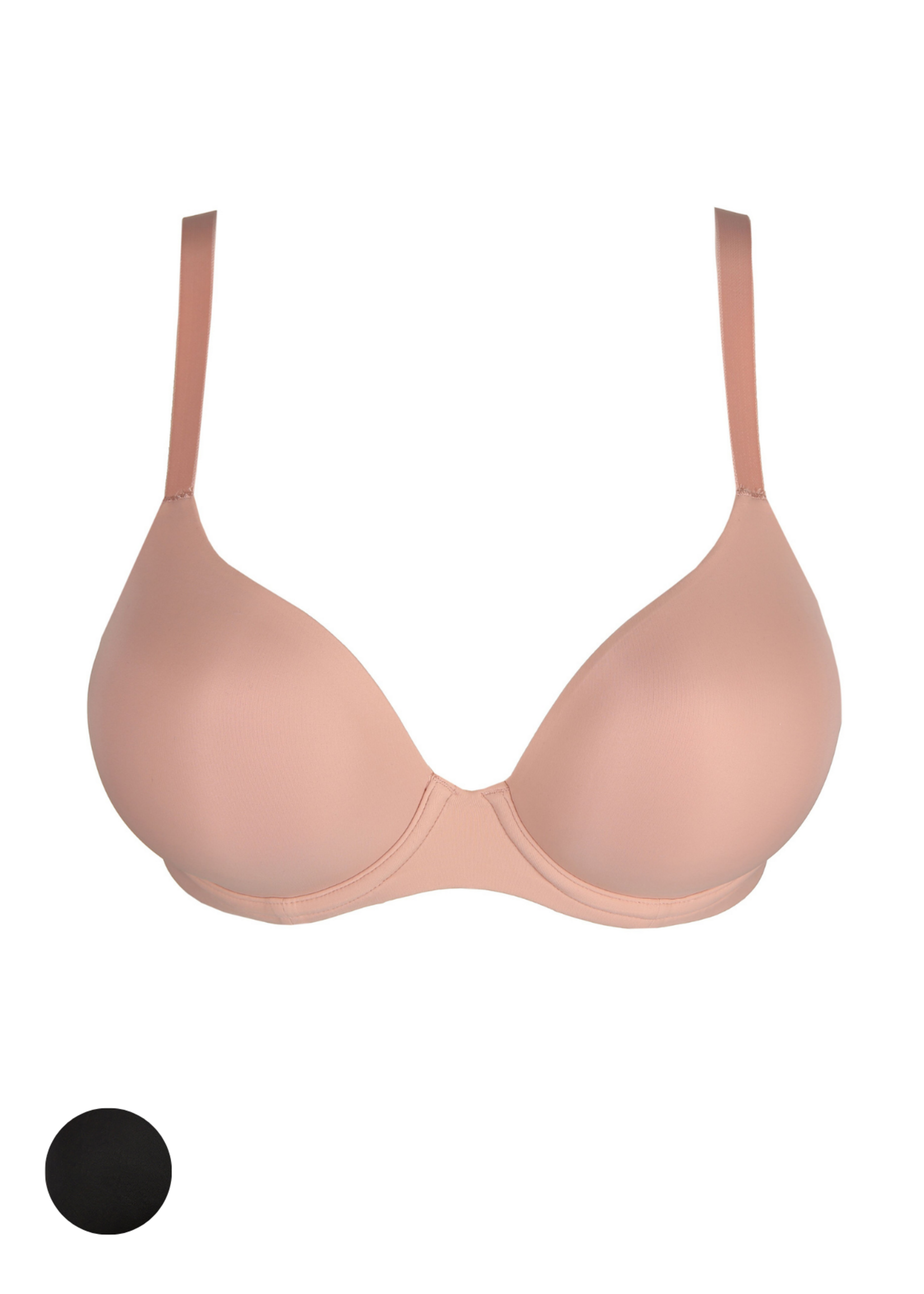 Prima Donna Figuras Spacer Plunge Bra 0163256
