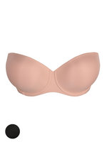 Prima Donna Figuras Strapless Bra