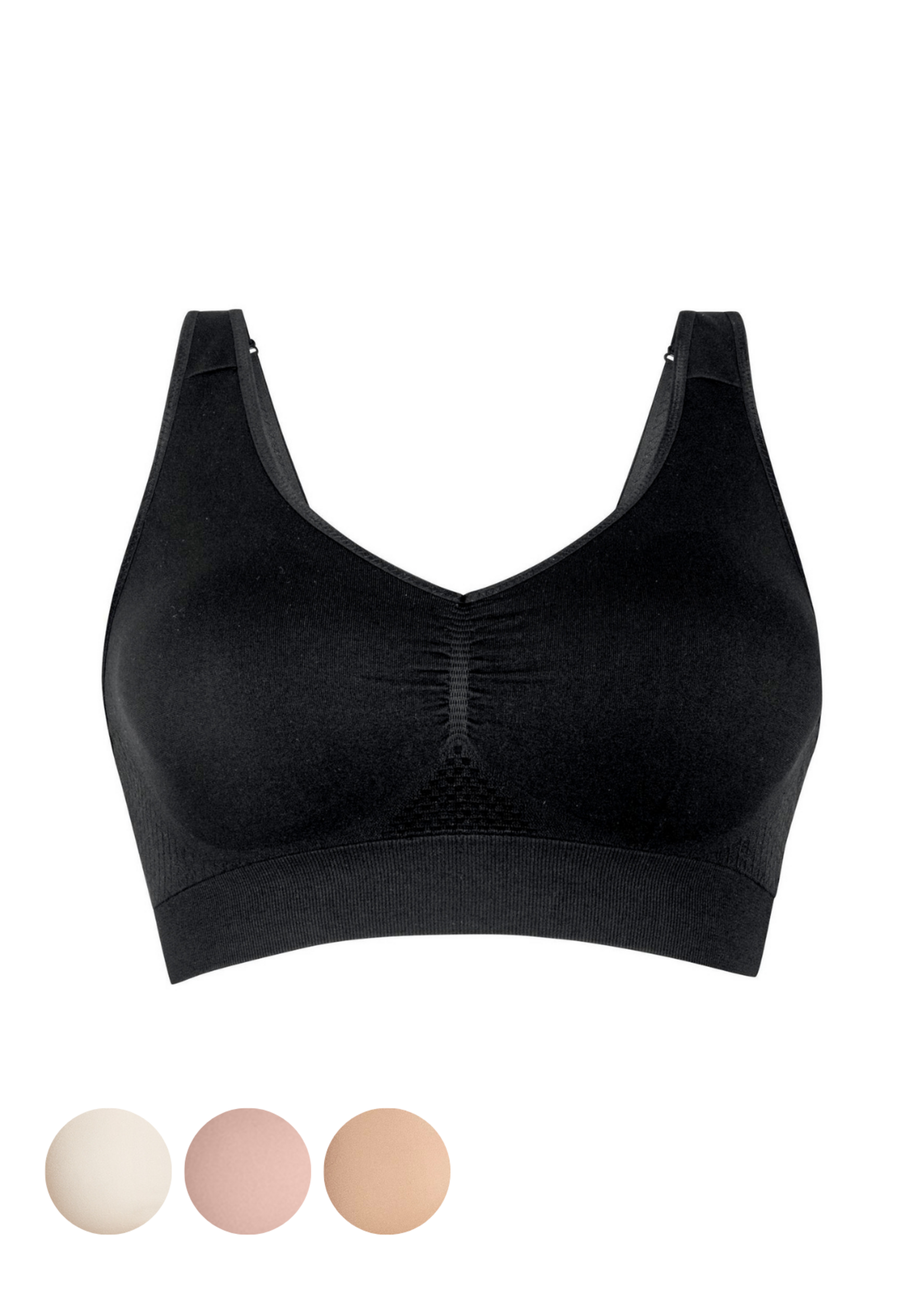 Anita Lotta Bralette 5769X