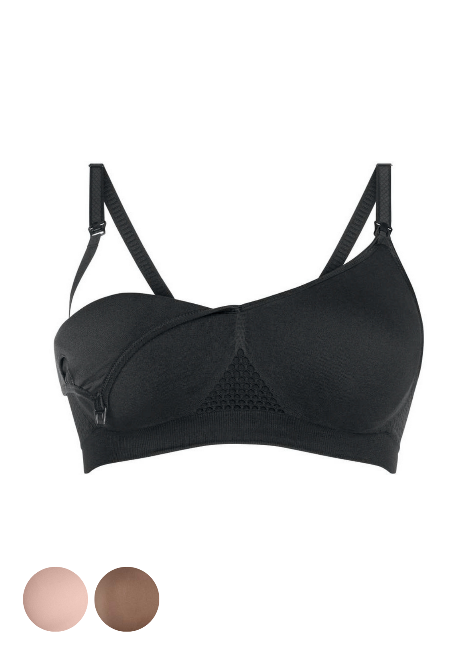 Anita Nursing Sleep Bralette 5096