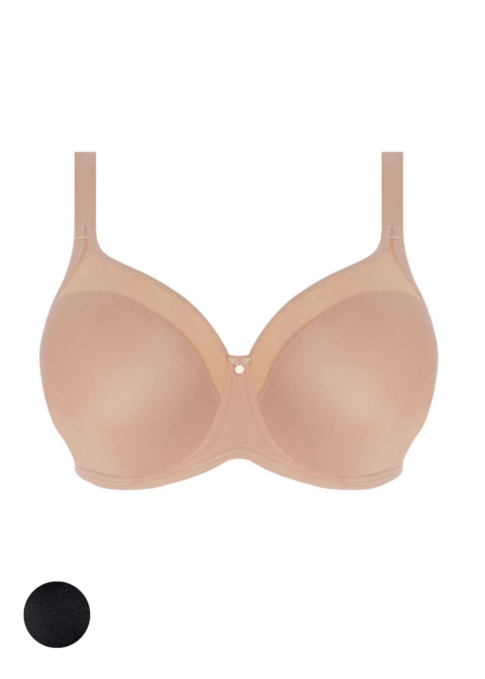 Elomi Smooth Seamless Full Cup Bra