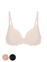 Simone Perele Reve Plunge Spacer Bra