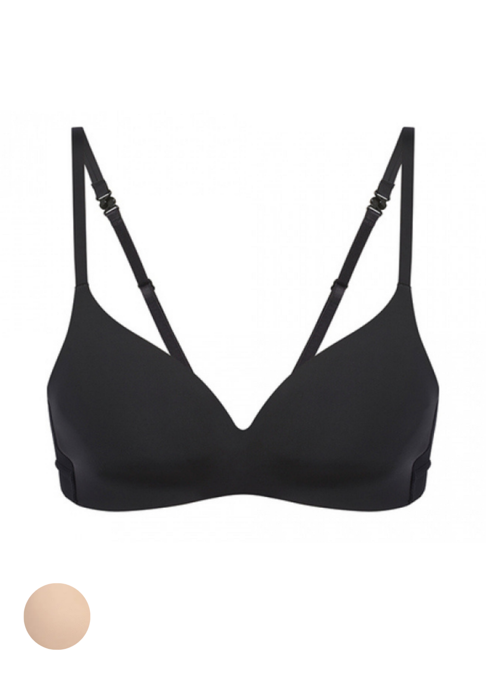 Simone Perele Essentiel Bralette 13V253