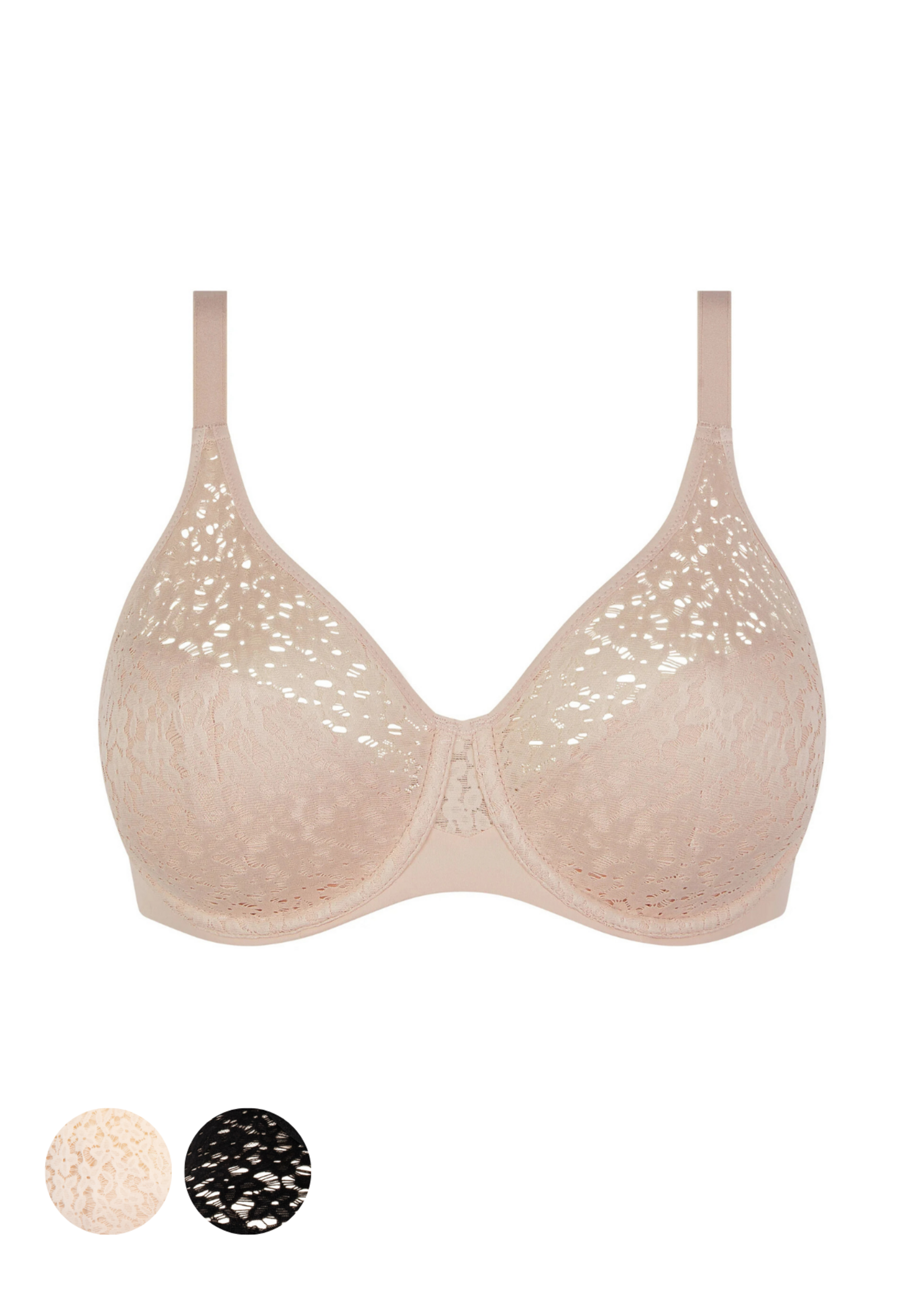 Chantelle Norah Seamless Bra 13F1